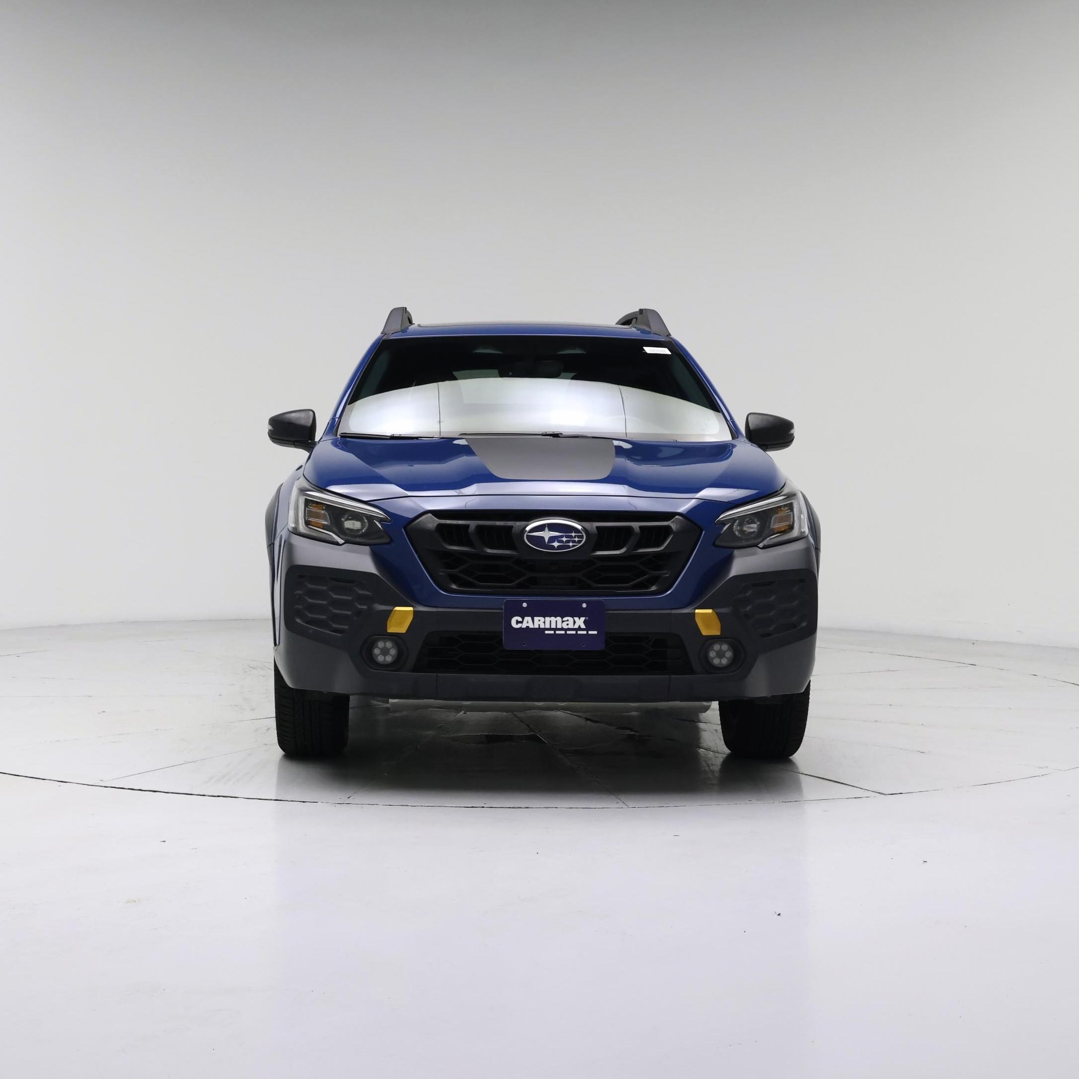 Thumbnail: 2024 Subaru Outback - 5