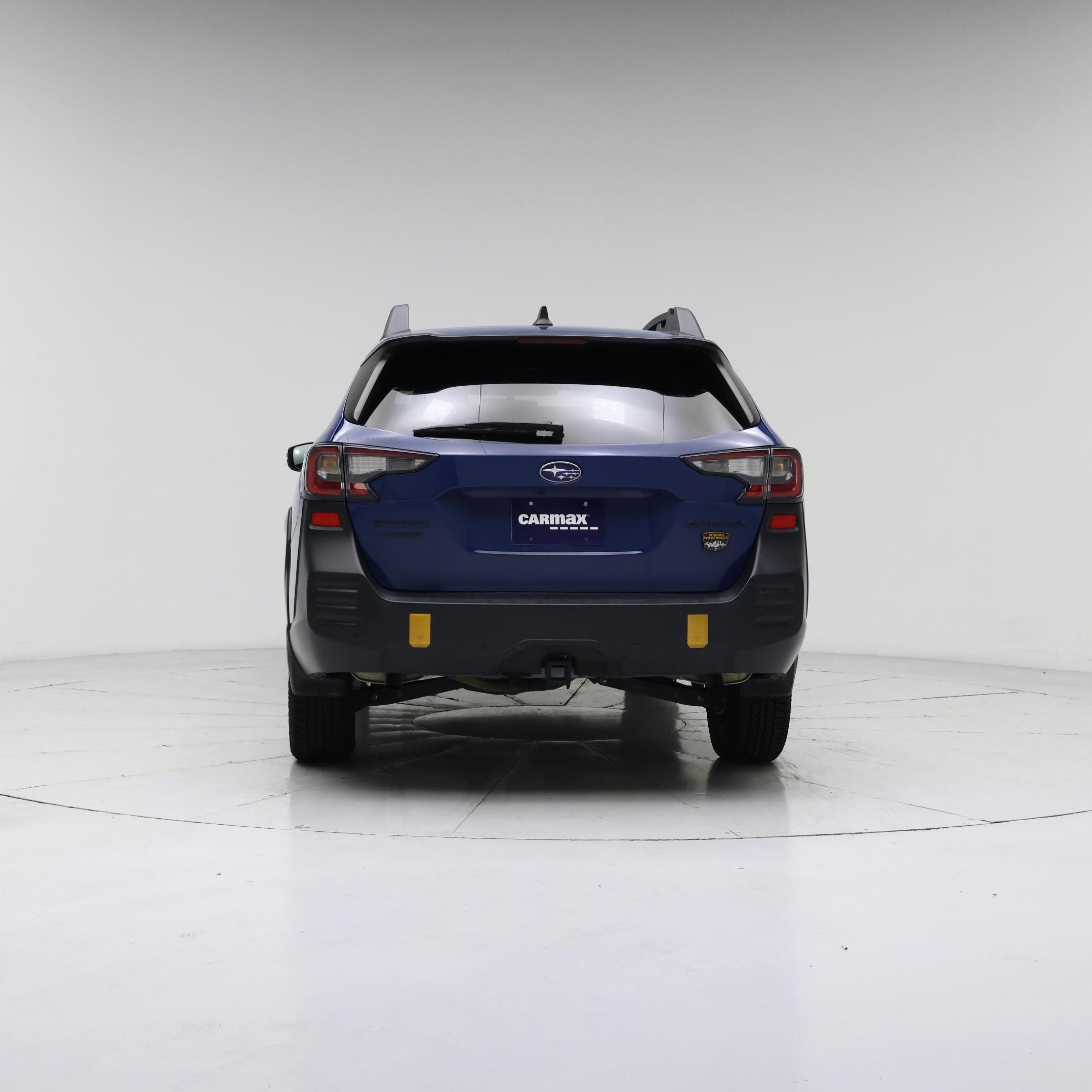 Thumbnail: 2024 Subaru Outback - 6