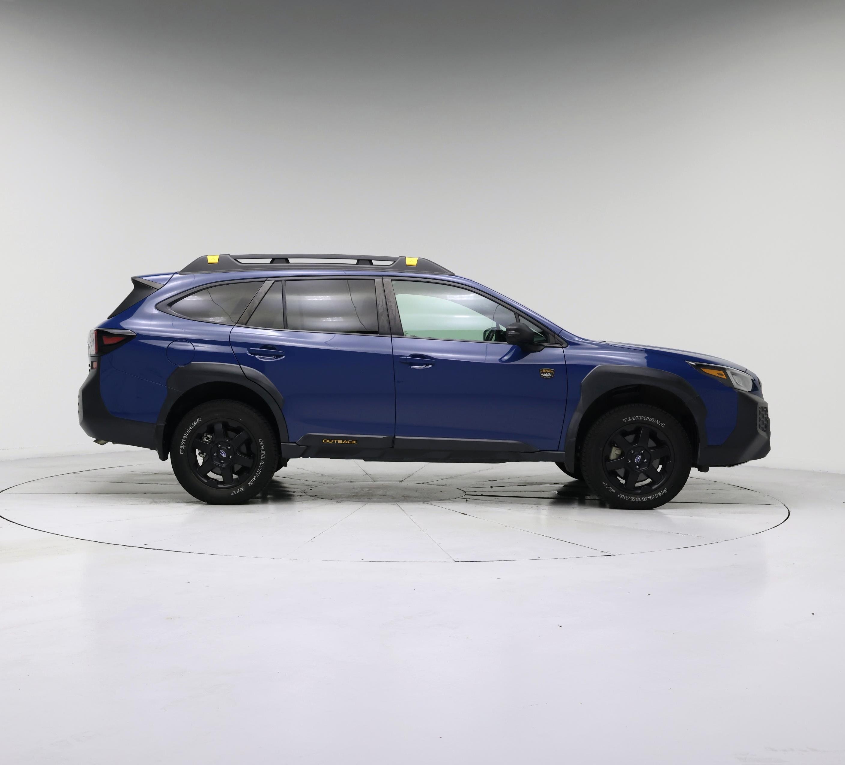 Thumbnail: 2024 Subaru Outback - 7