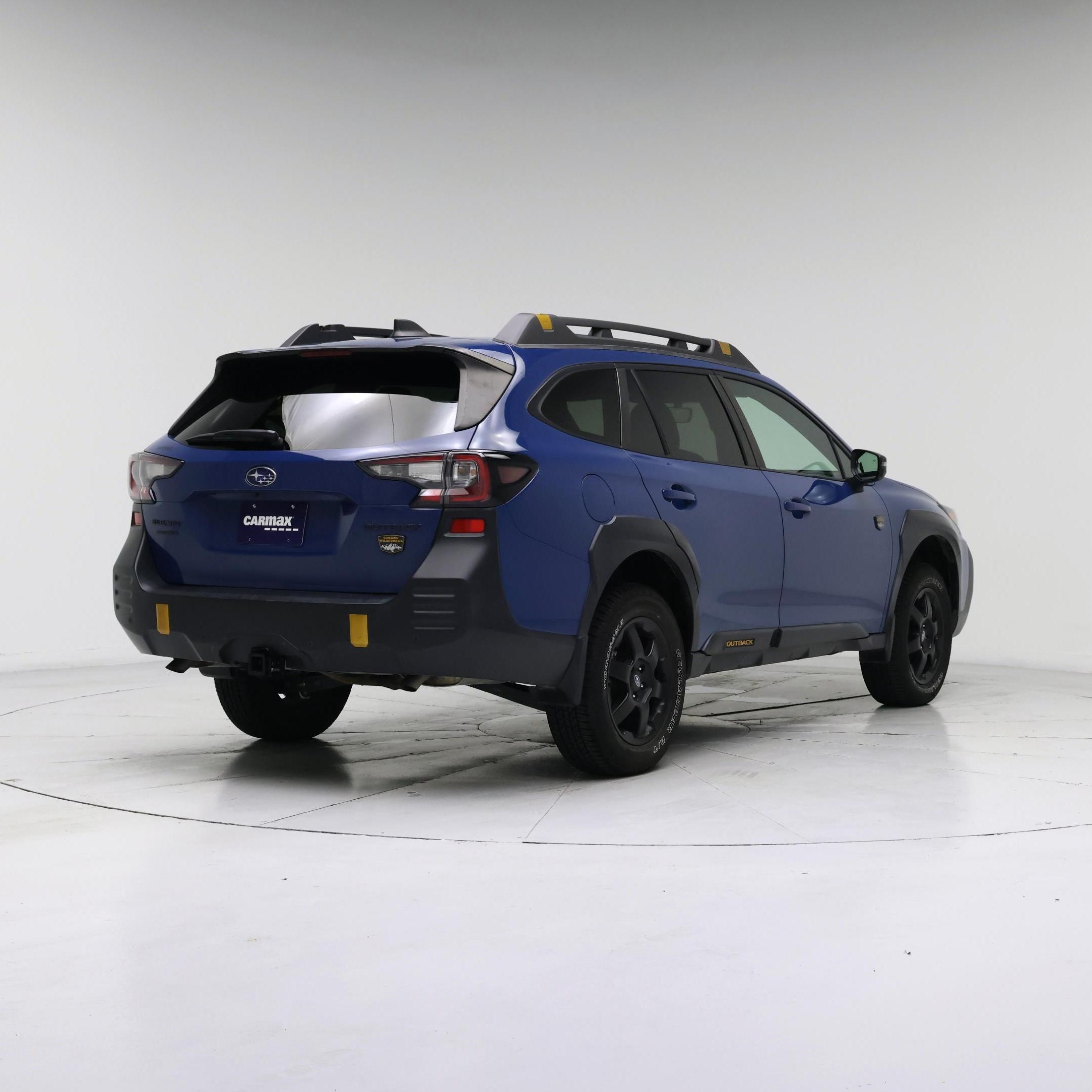 Thumbnail: 2024 Subaru Outback - 8