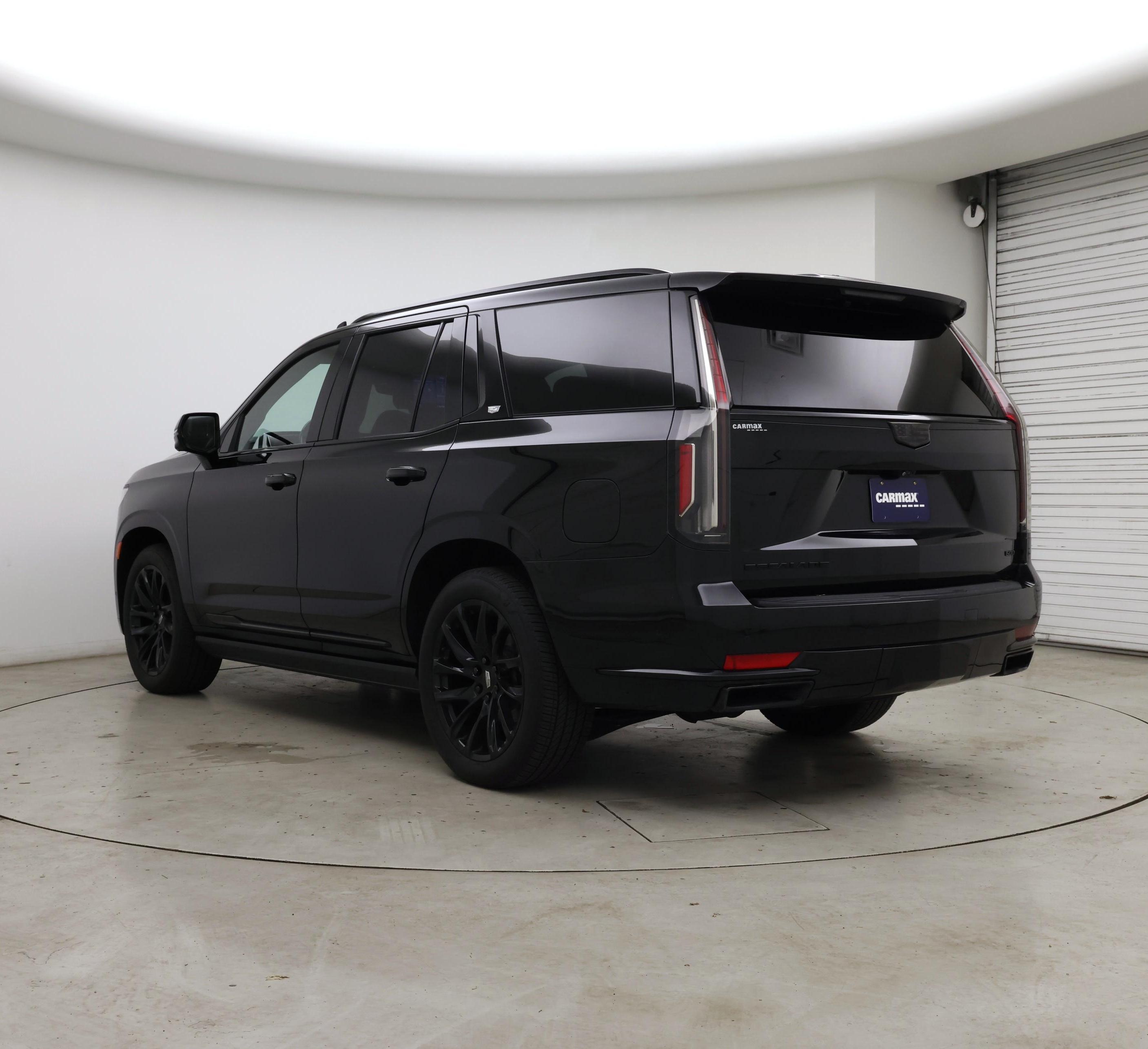 Thumbnail: 2021 Cadillac Escalade - 2