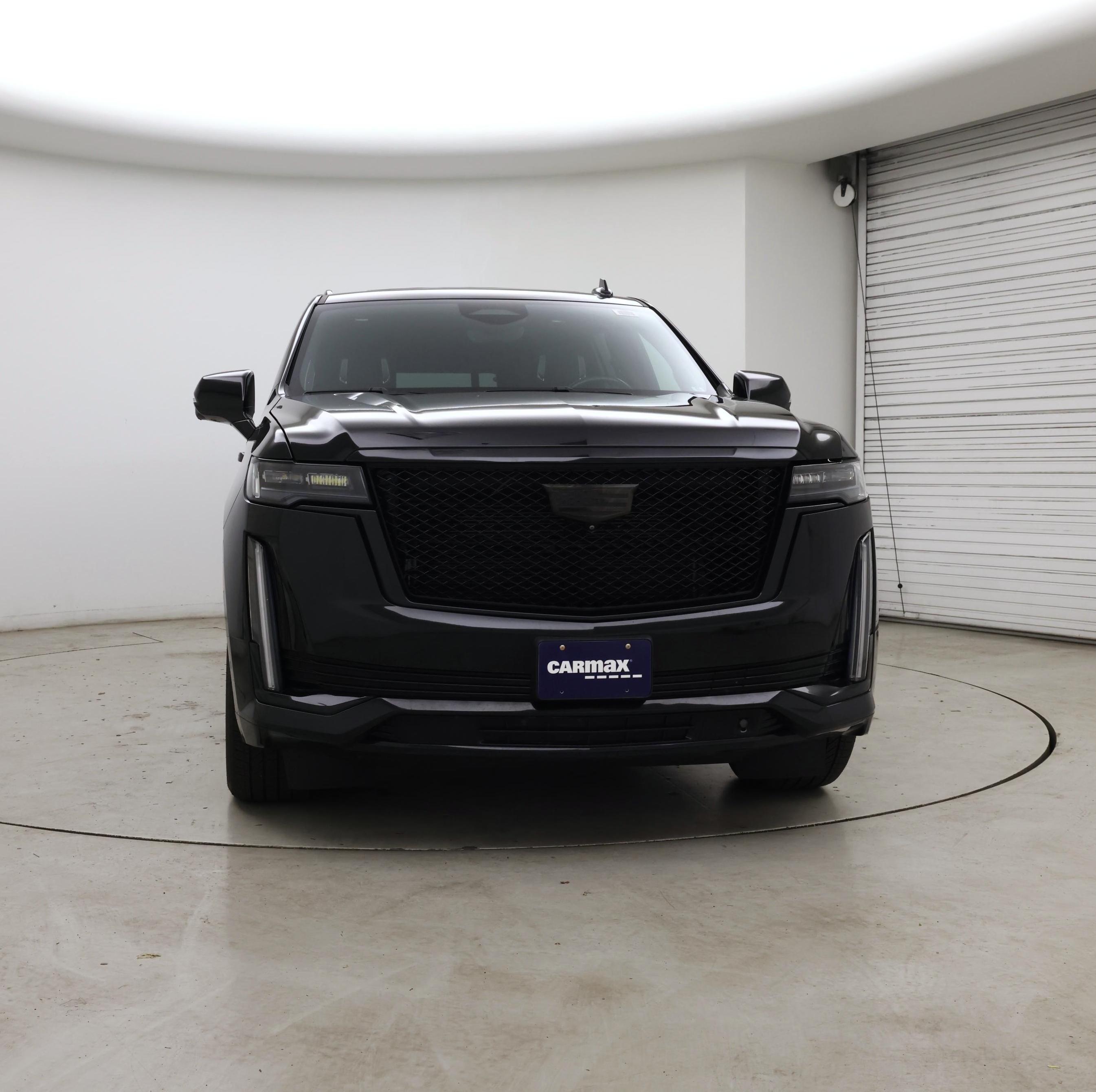 Thumbnail: 2021 Cadillac Escalade - 5