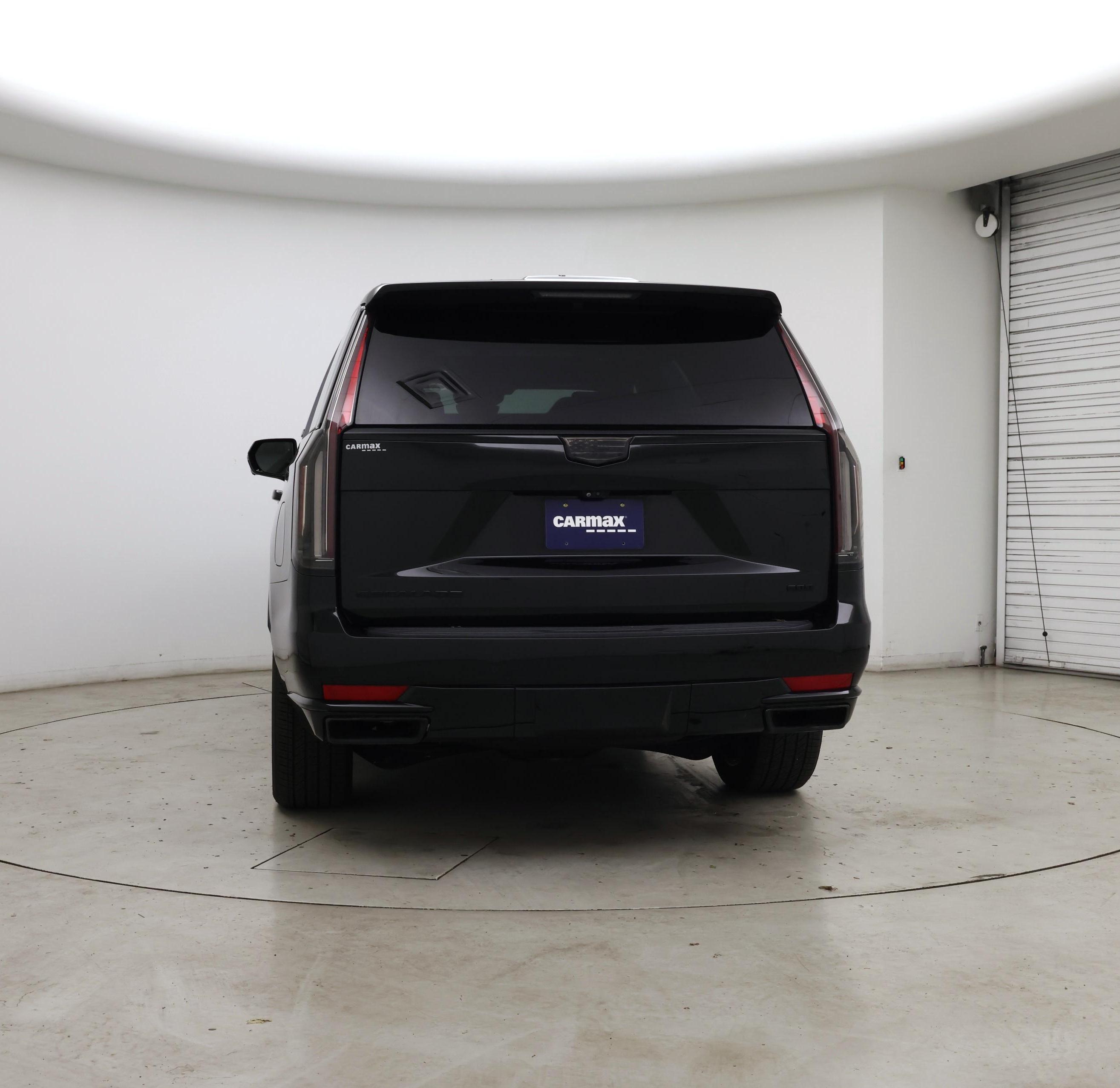 Thumbnail: 2021 Cadillac Escalade - 6