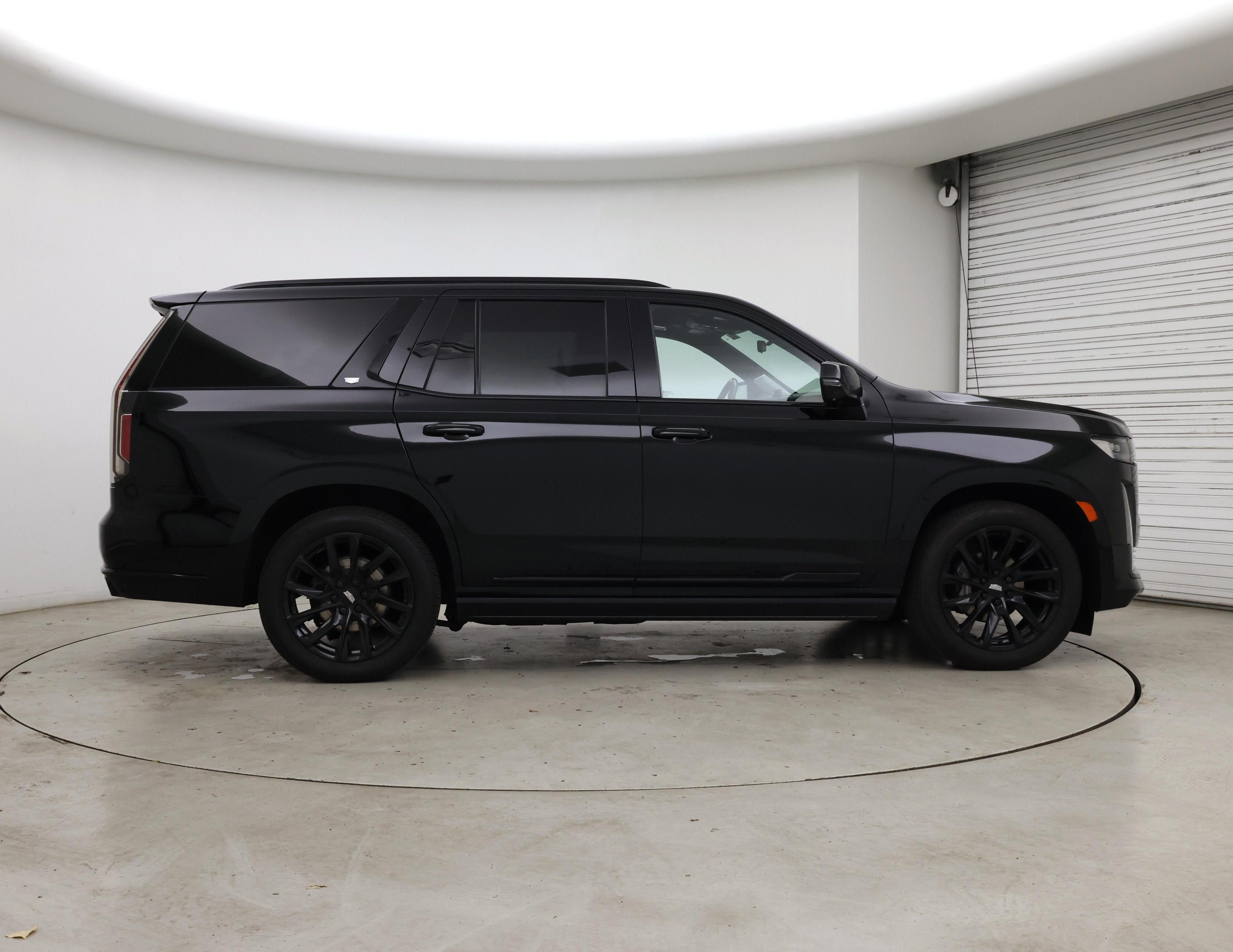 Thumbnail: 2021 Cadillac Escalade - 7