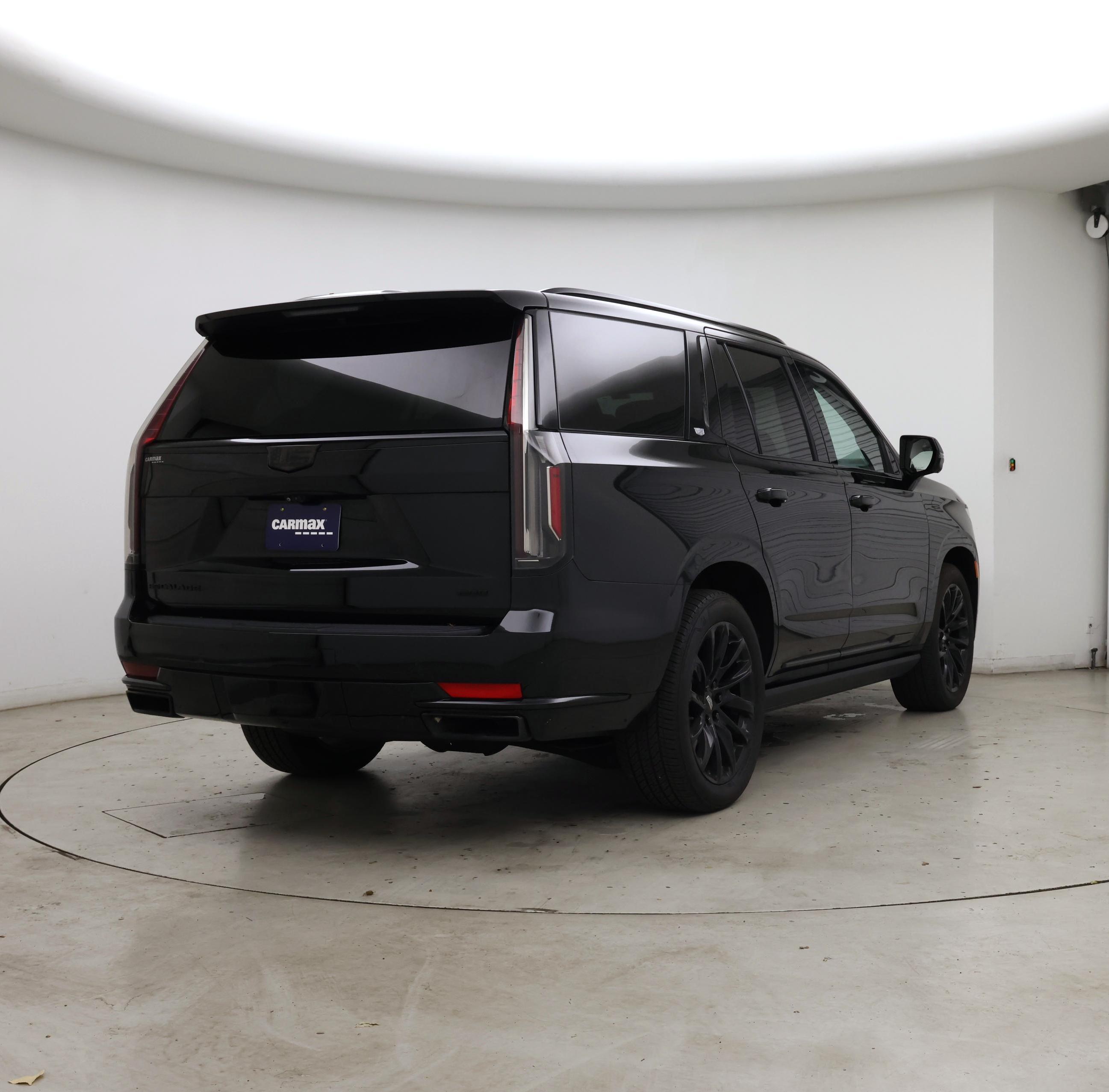 Thumbnail: 2021 Cadillac Escalade - 8