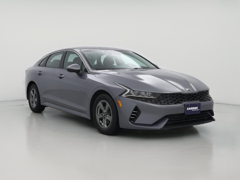 2021 Kia K5 LXS -
                  Madison, TN