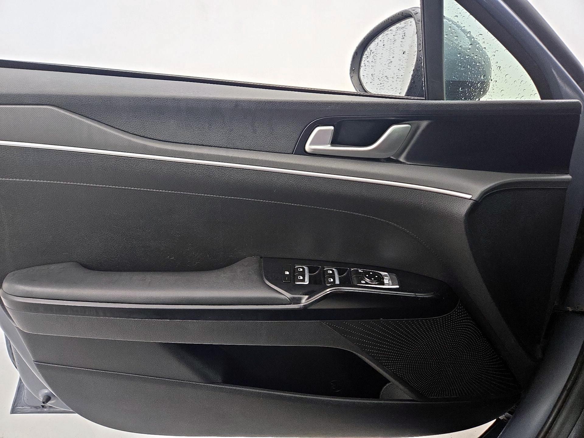 Thumbnail: 2021 Kia K5 - 12