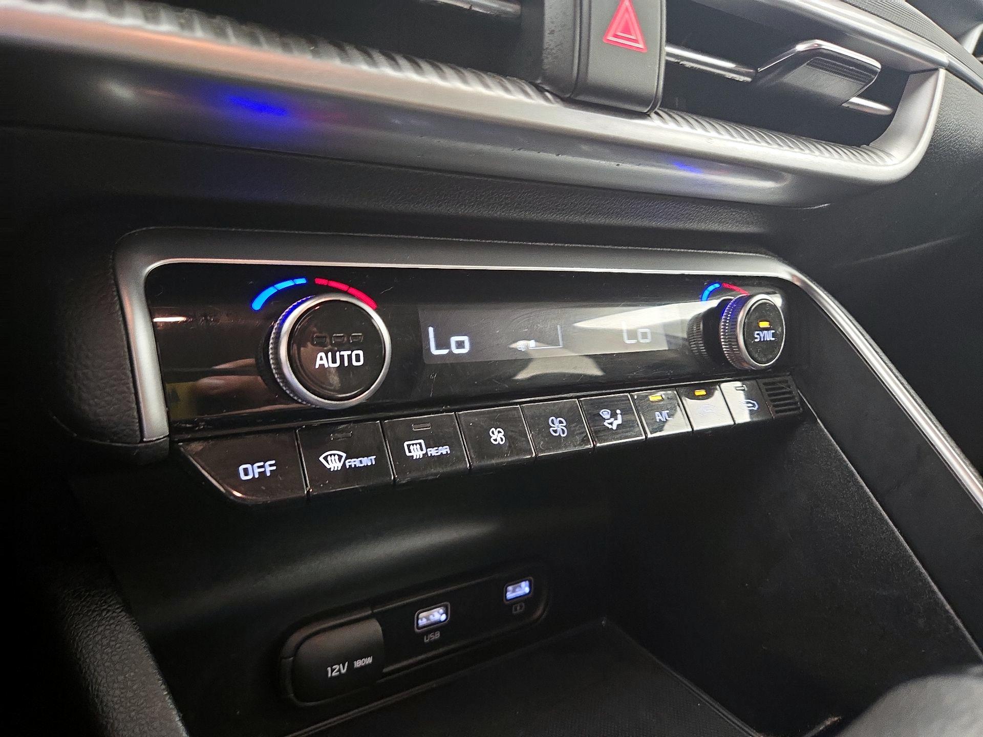 Thumbnail: 2021 Kia K5 - 16