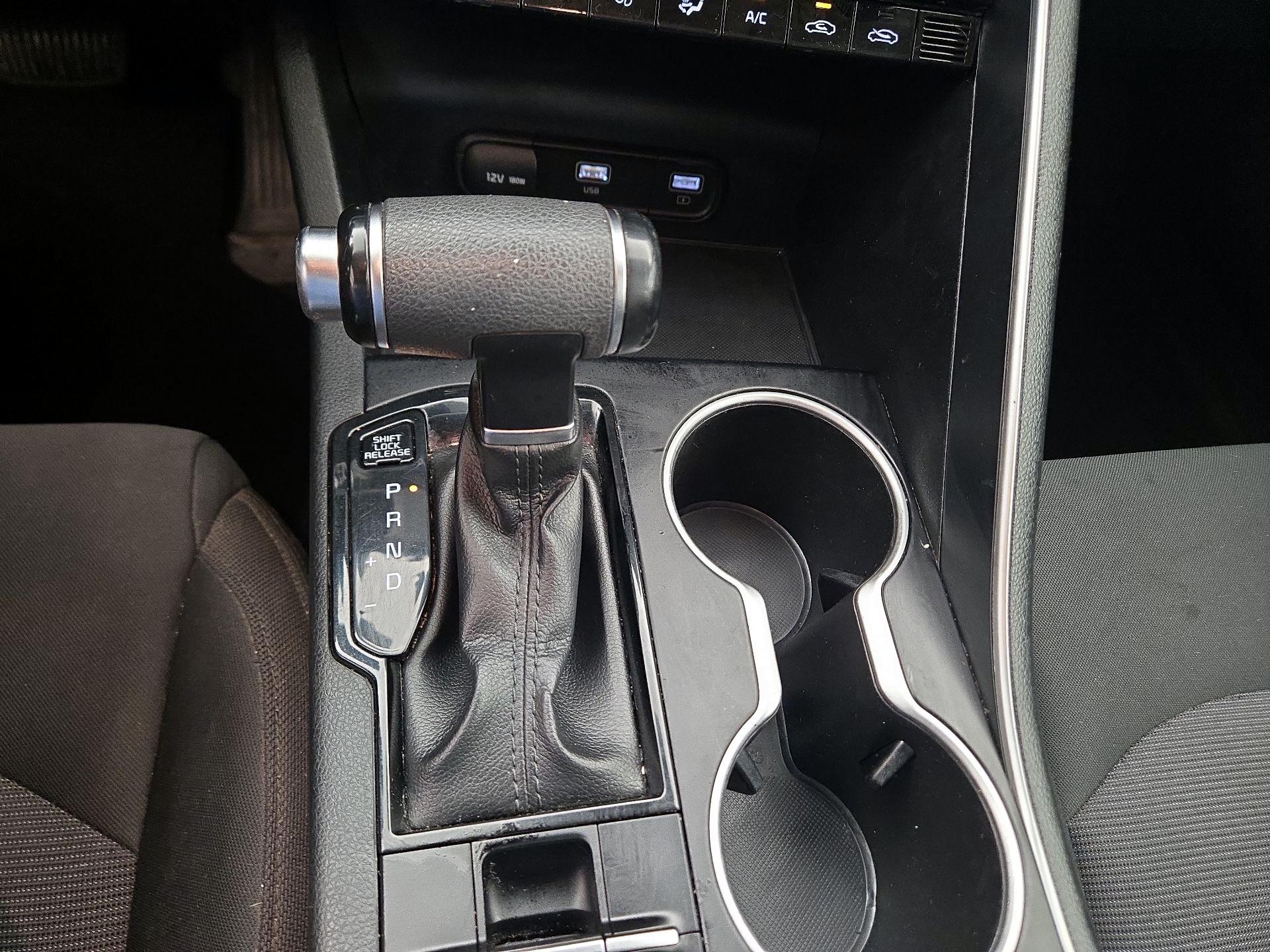 Thumbnail: 2021 Kia K5 - 17