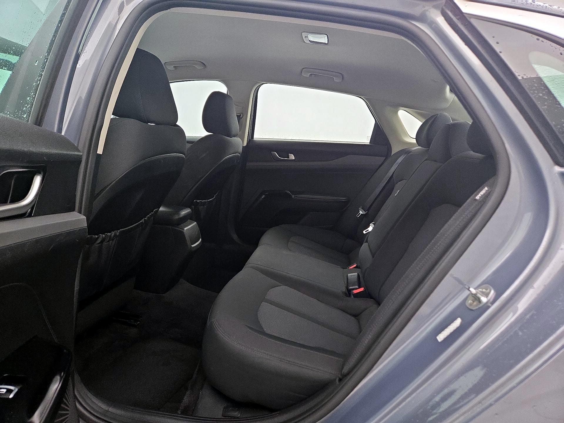 Thumbnail: 2021 Kia K5 - 19