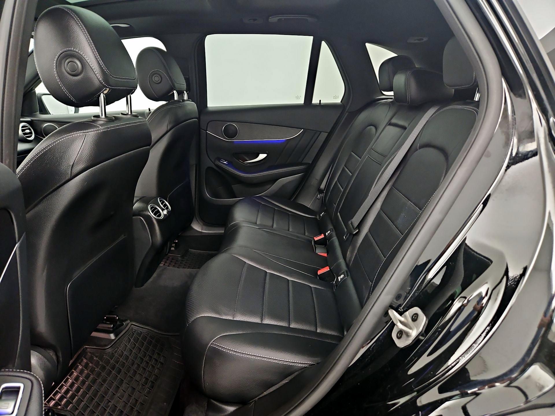 Thumbnail: 2021 Mercedes-Benz GLC - 20