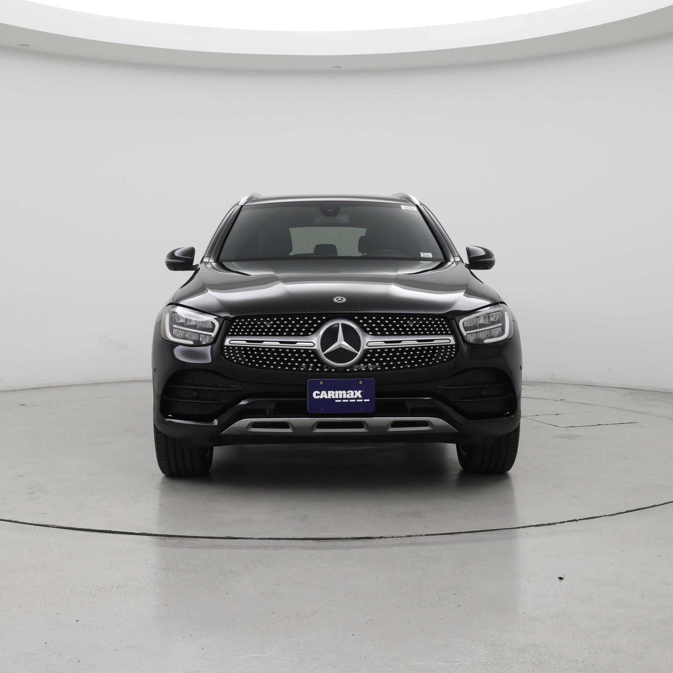 Thumbnail: 2021 Mercedes-Benz GLC - 5