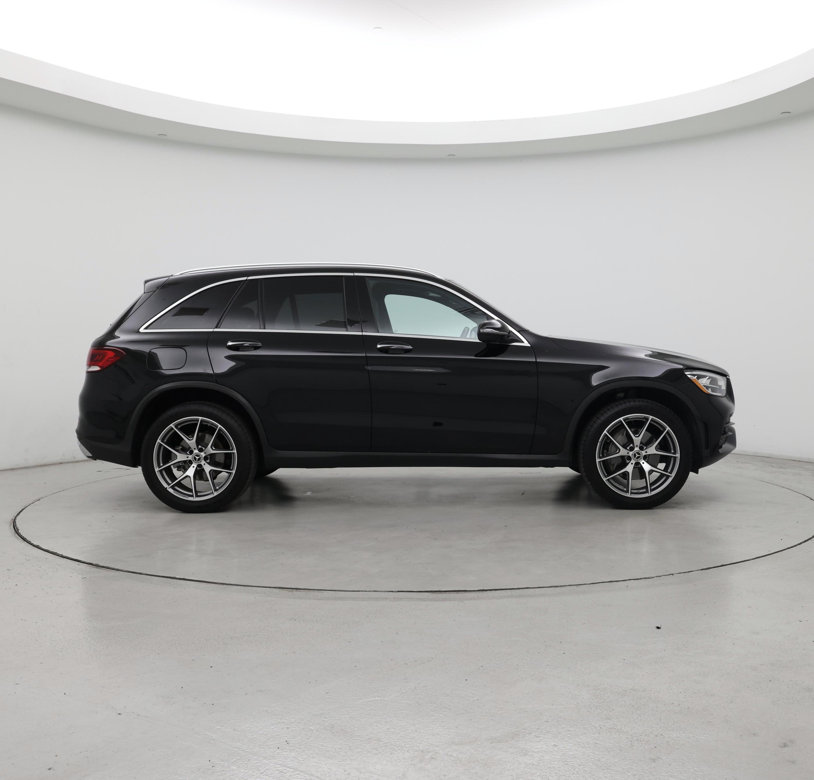 Thumbnail: 2021 Mercedes-Benz GLC - 7