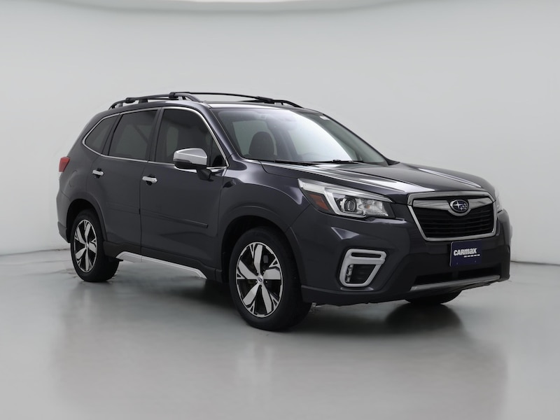 2019 Subaru Forester 2.5I Touring