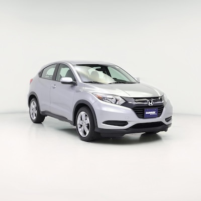2017 Honda HR-V LX