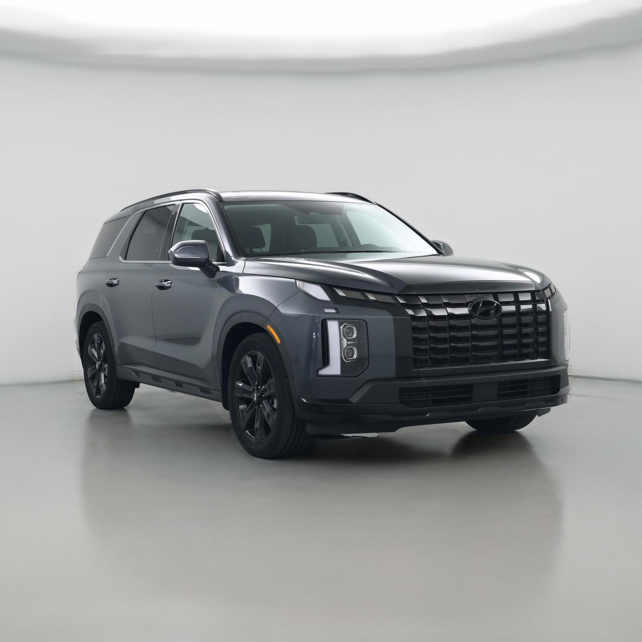 Thumbnail: 2023 Hyundai Palisade - 1