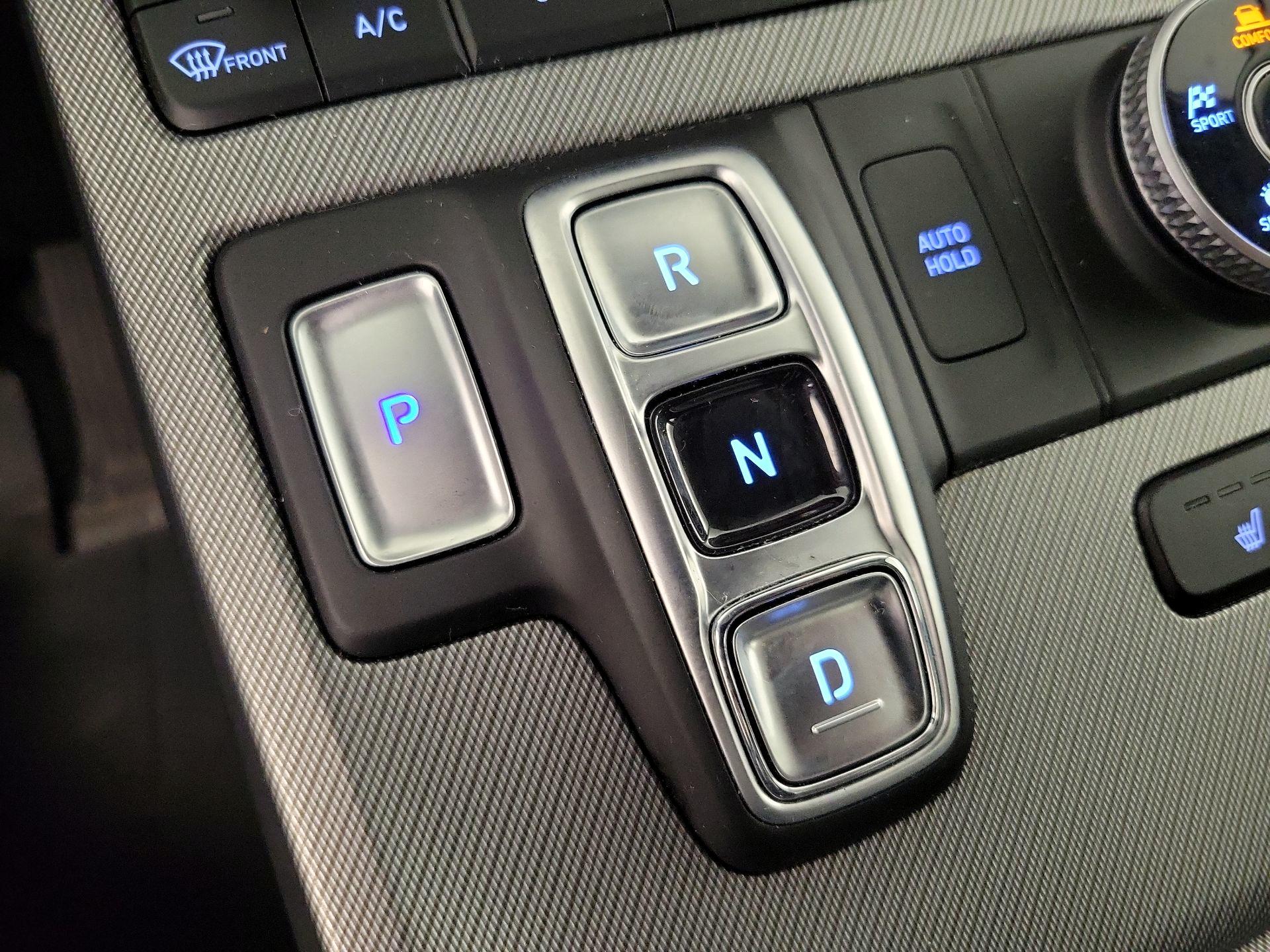 Thumbnail: 2023 Hyundai Palisade - 18