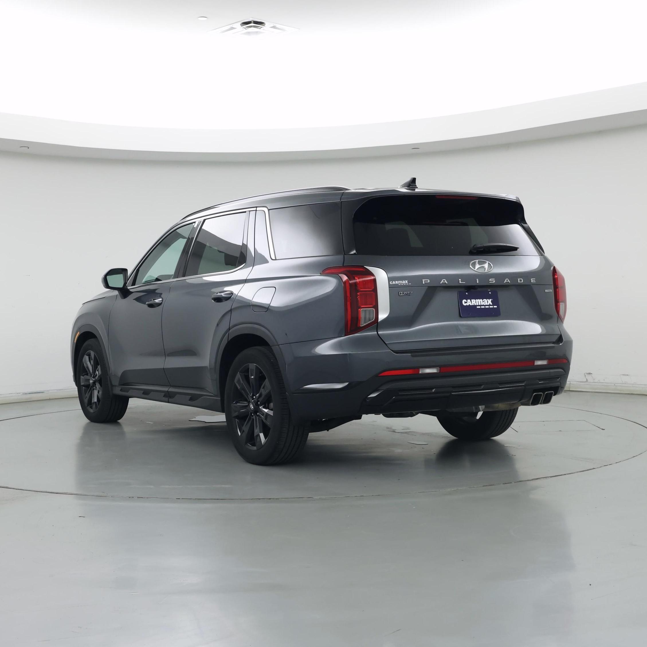Thumbnail: 2023 Hyundai Palisade - 2