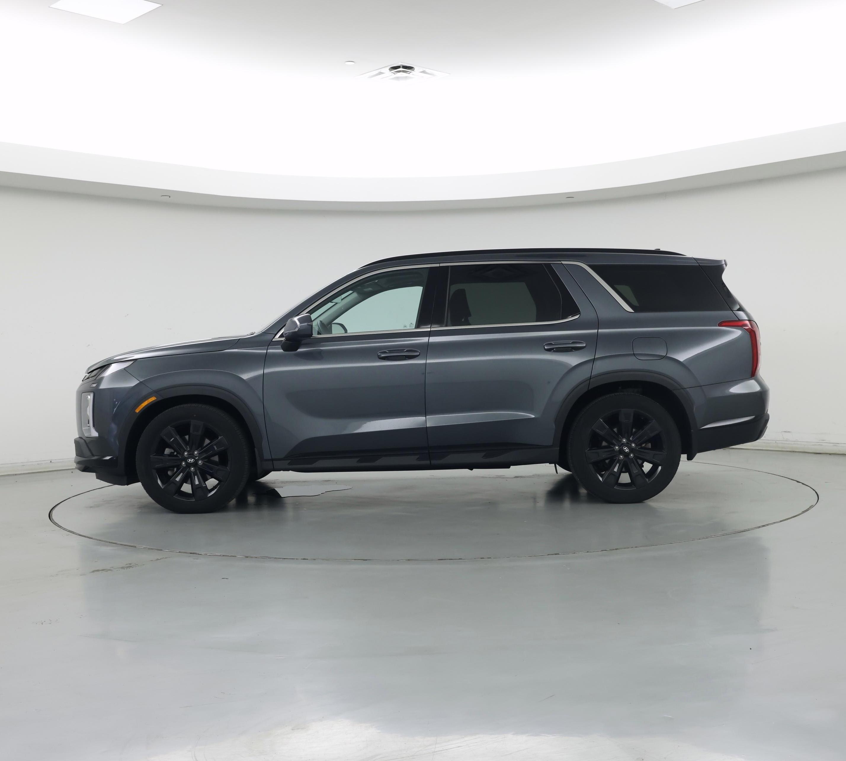 Thumbnail: 2023 Hyundai Palisade - 3