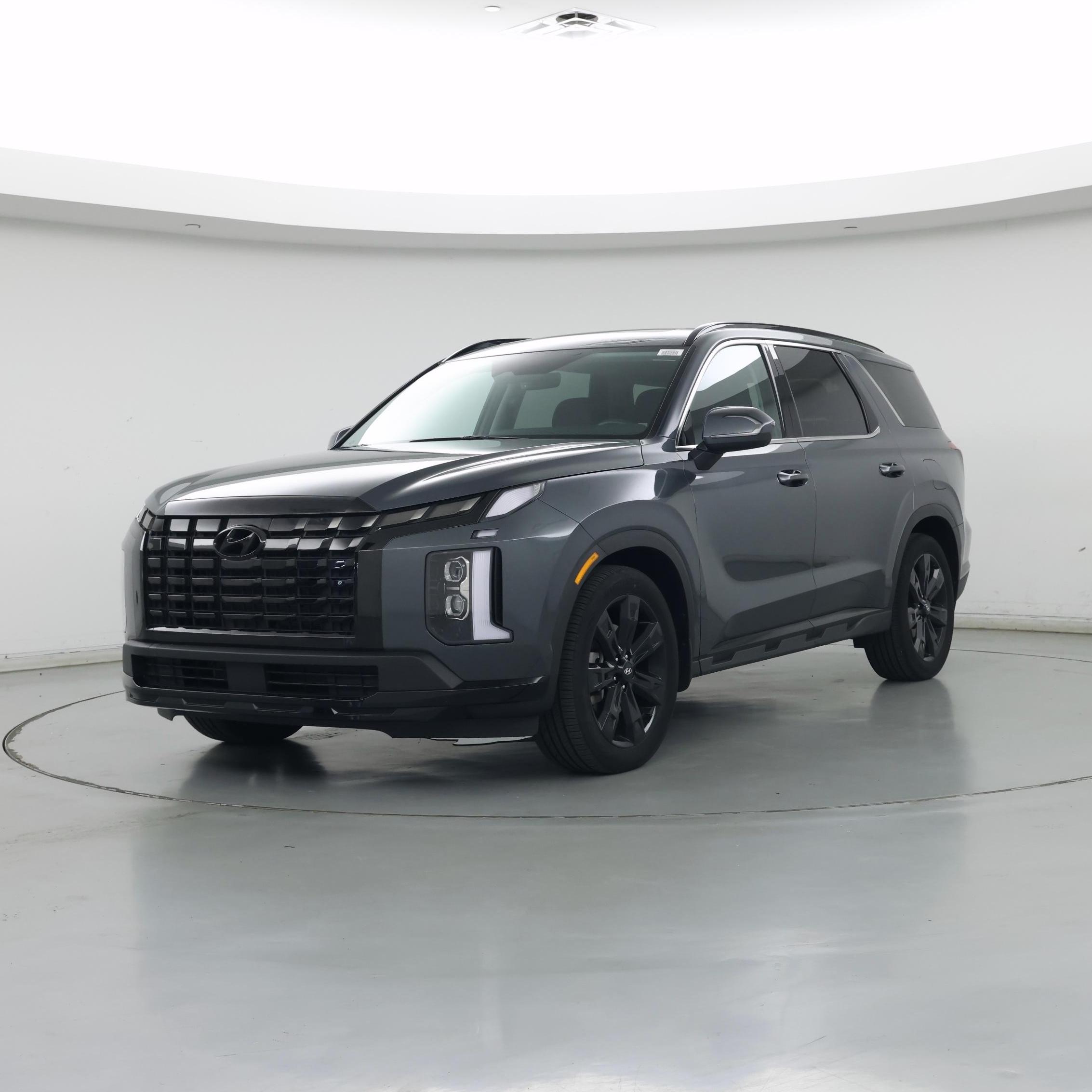 Thumbnail: 2023 Hyundai Palisade - 4