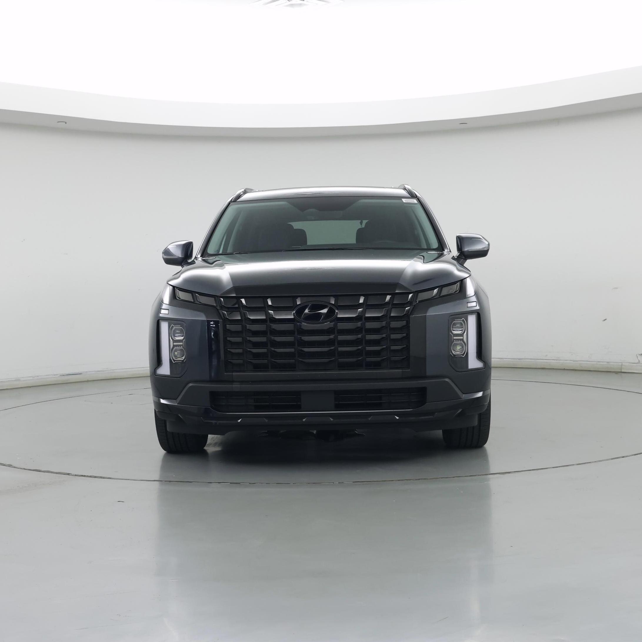 Thumbnail: 2023 Hyundai Palisade - 5