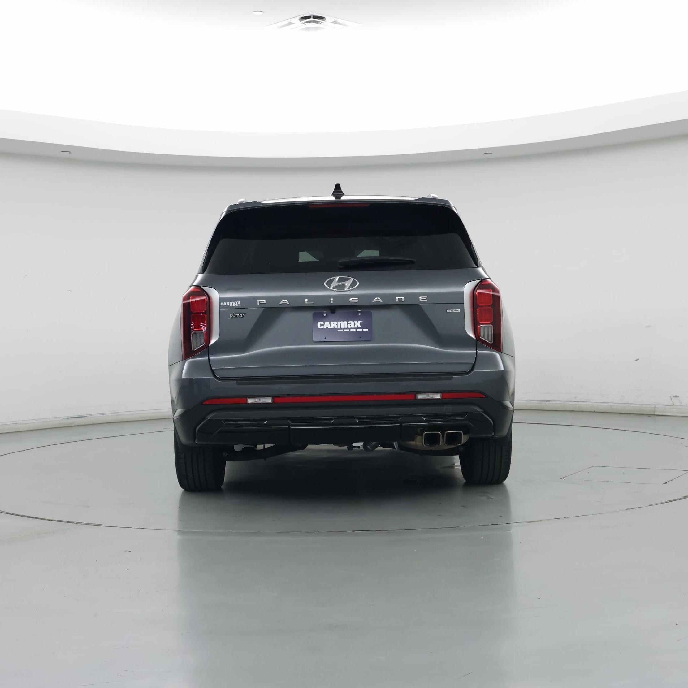 Thumbnail: 2023 Hyundai Palisade - 6