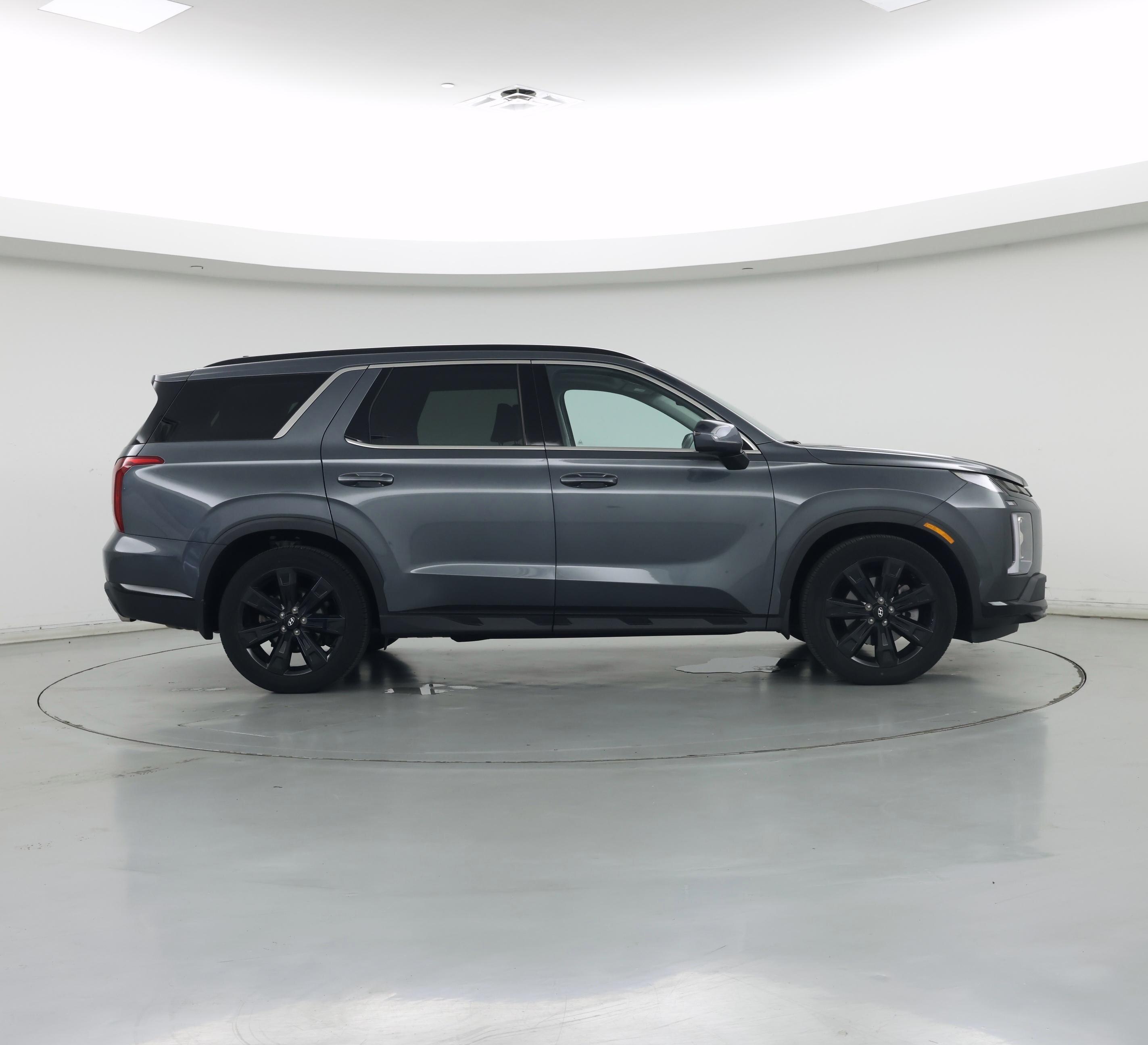 Thumbnail: 2023 Hyundai Palisade - 7