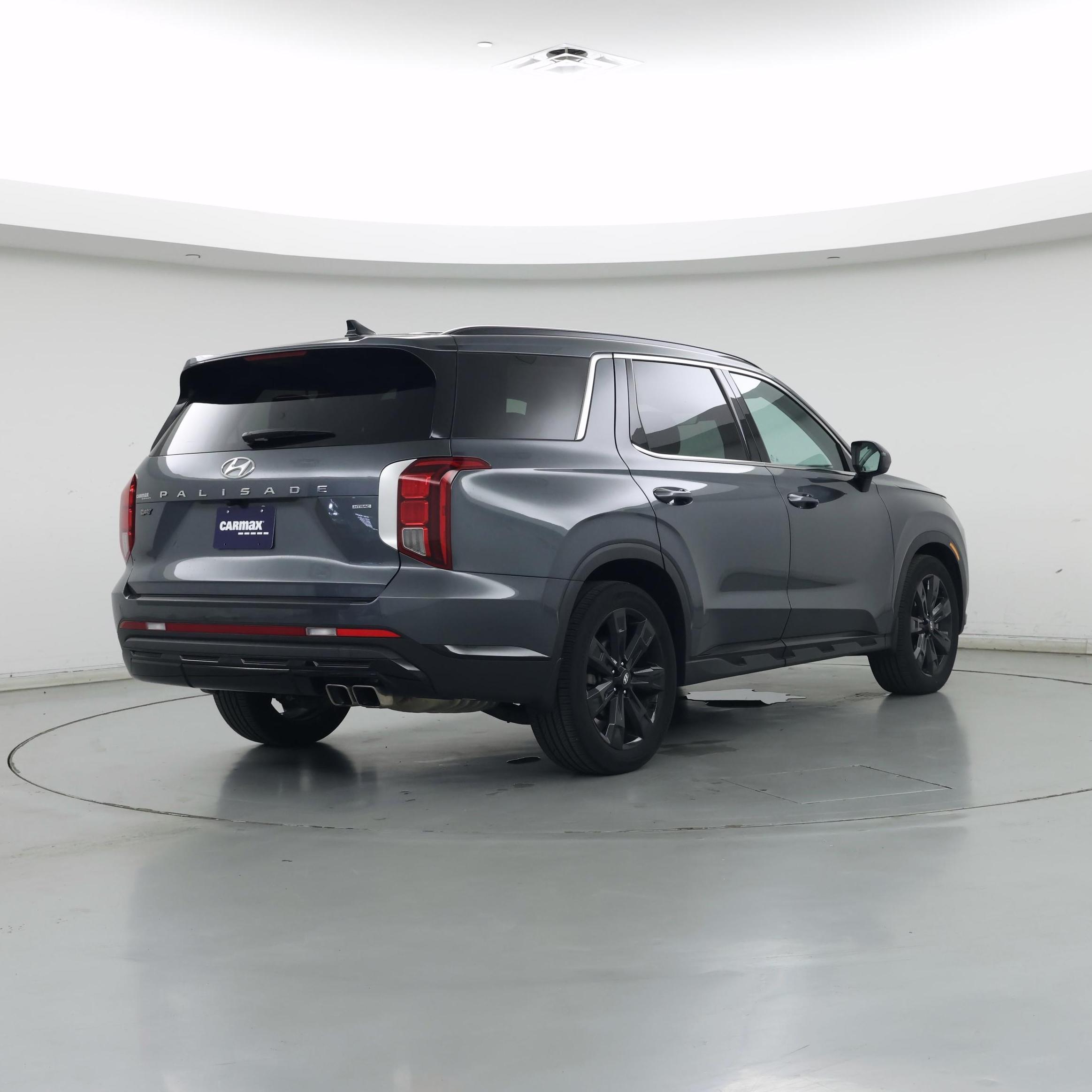 Thumbnail: 2023 Hyundai Palisade - 8