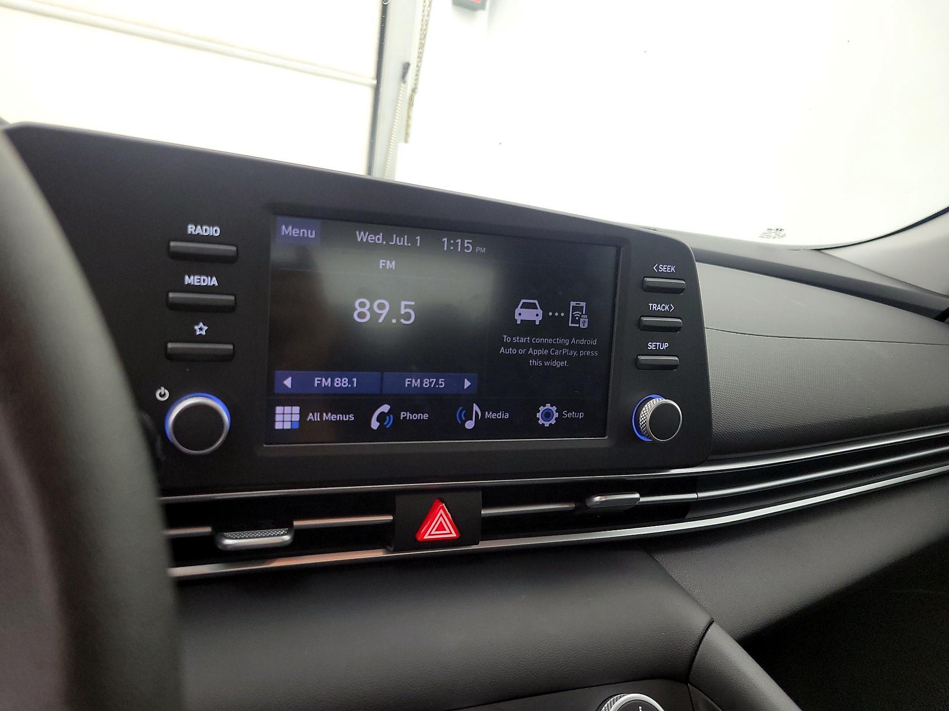 Thumbnail: 2024 Hyundai Elantra - 15