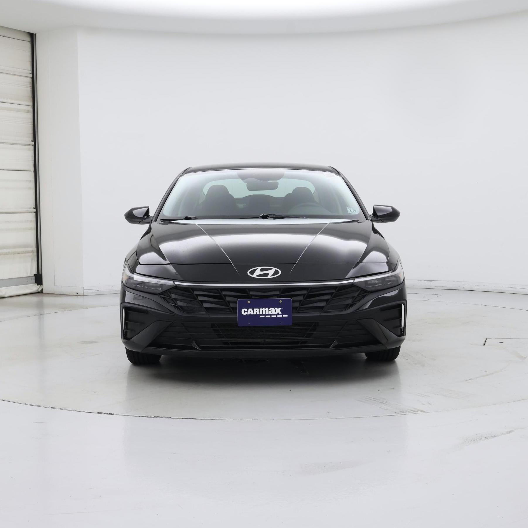 Thumbnail: 2024 Hyundai Elantra - 5