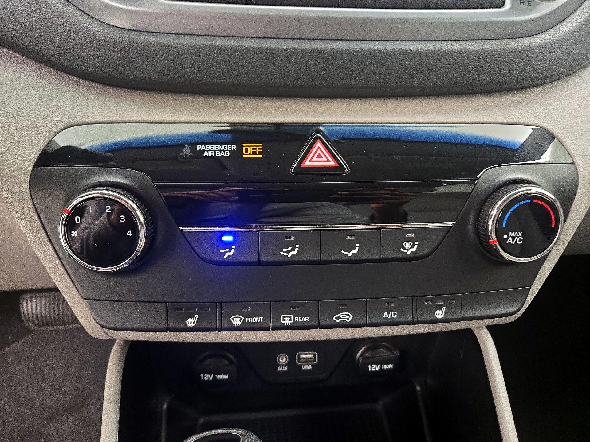 Thumbnail: 2018 Hyundai Tucson - 15