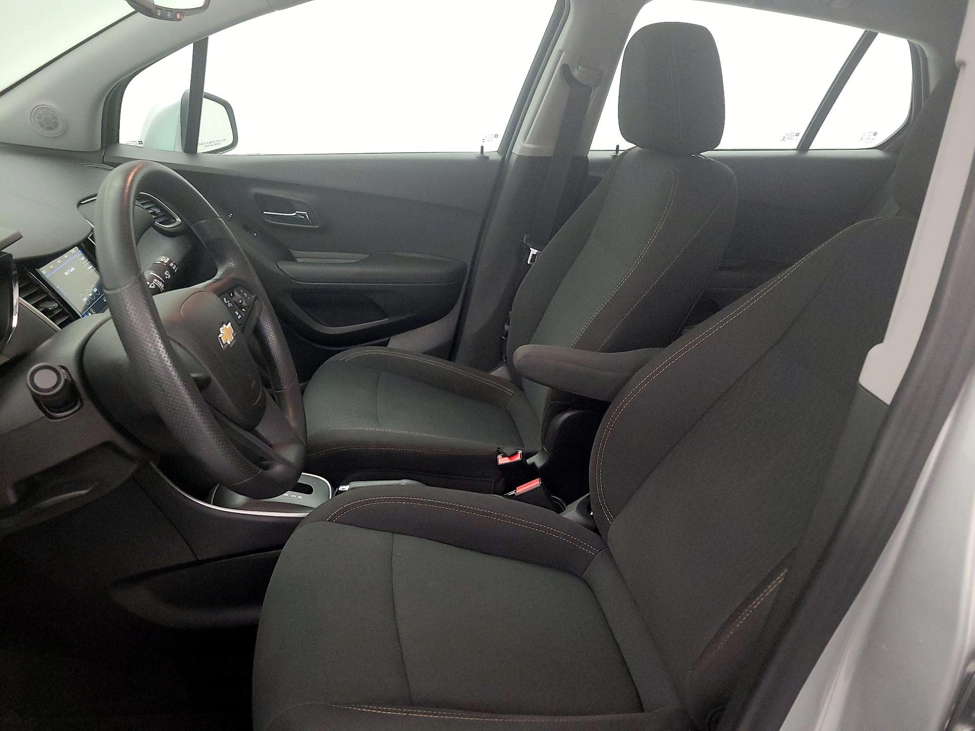 Thumbnail: 2019 Chevrolet Trax - 11