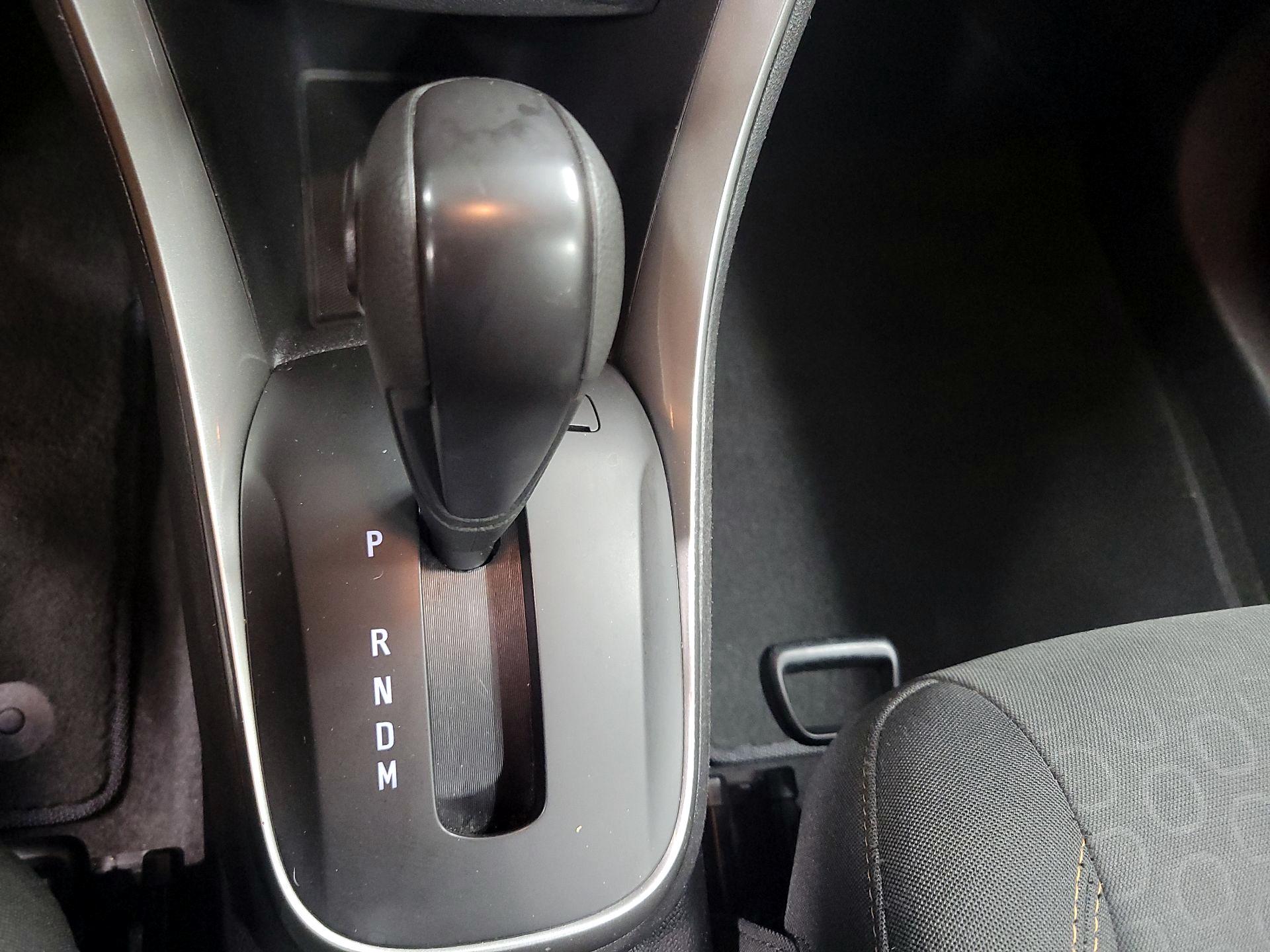 Thumbnail: 2019 Chevrolet Trax - 18