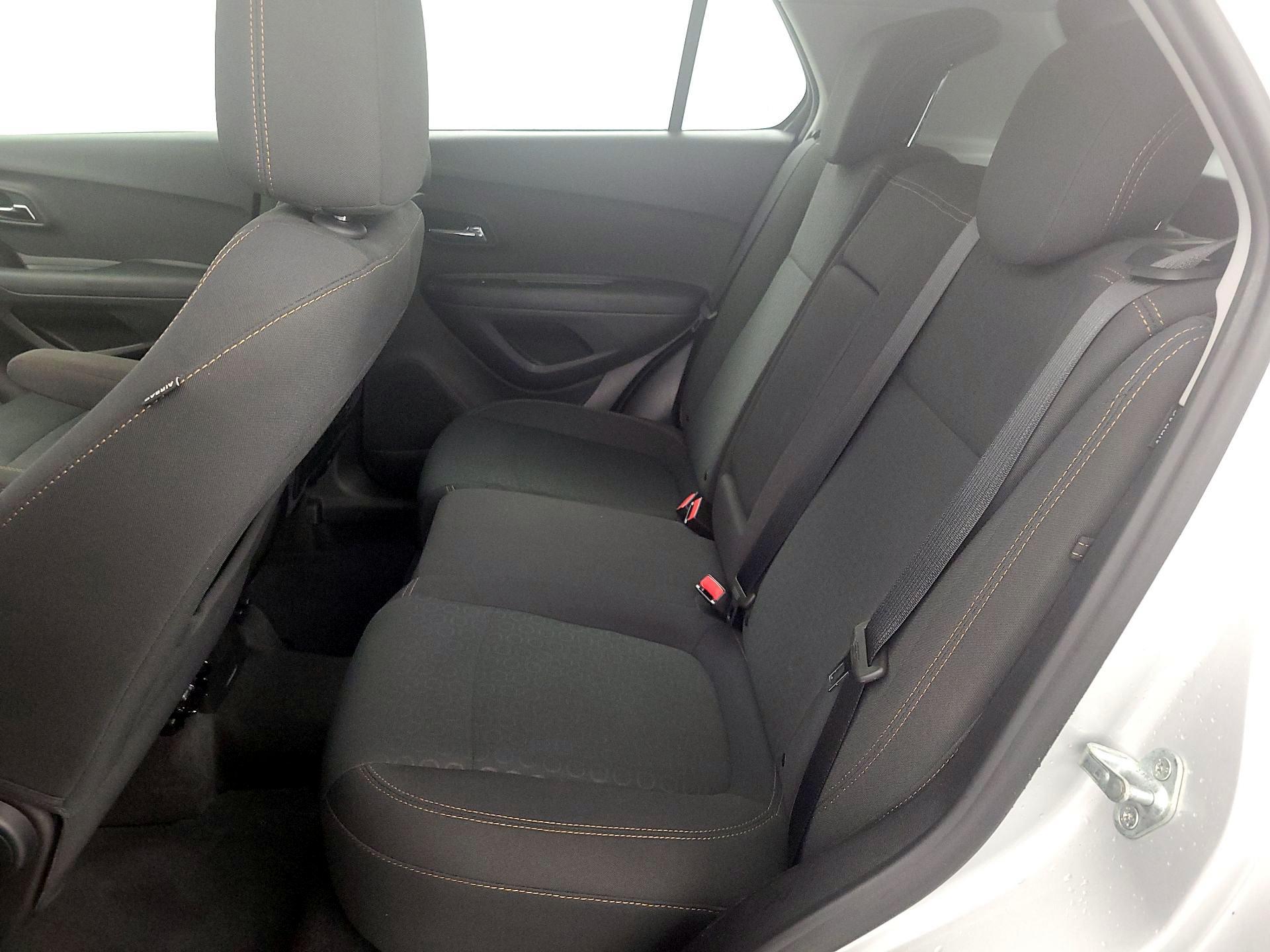 Thumbnail: 2019 Chevrolet Trax - 19