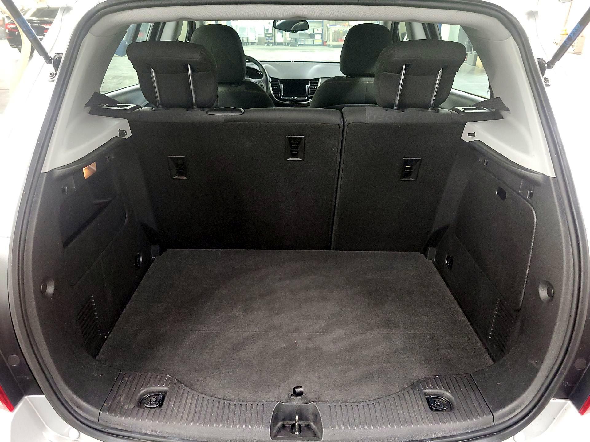 Thumbnail: 2019 Chevrolet Trax - 20