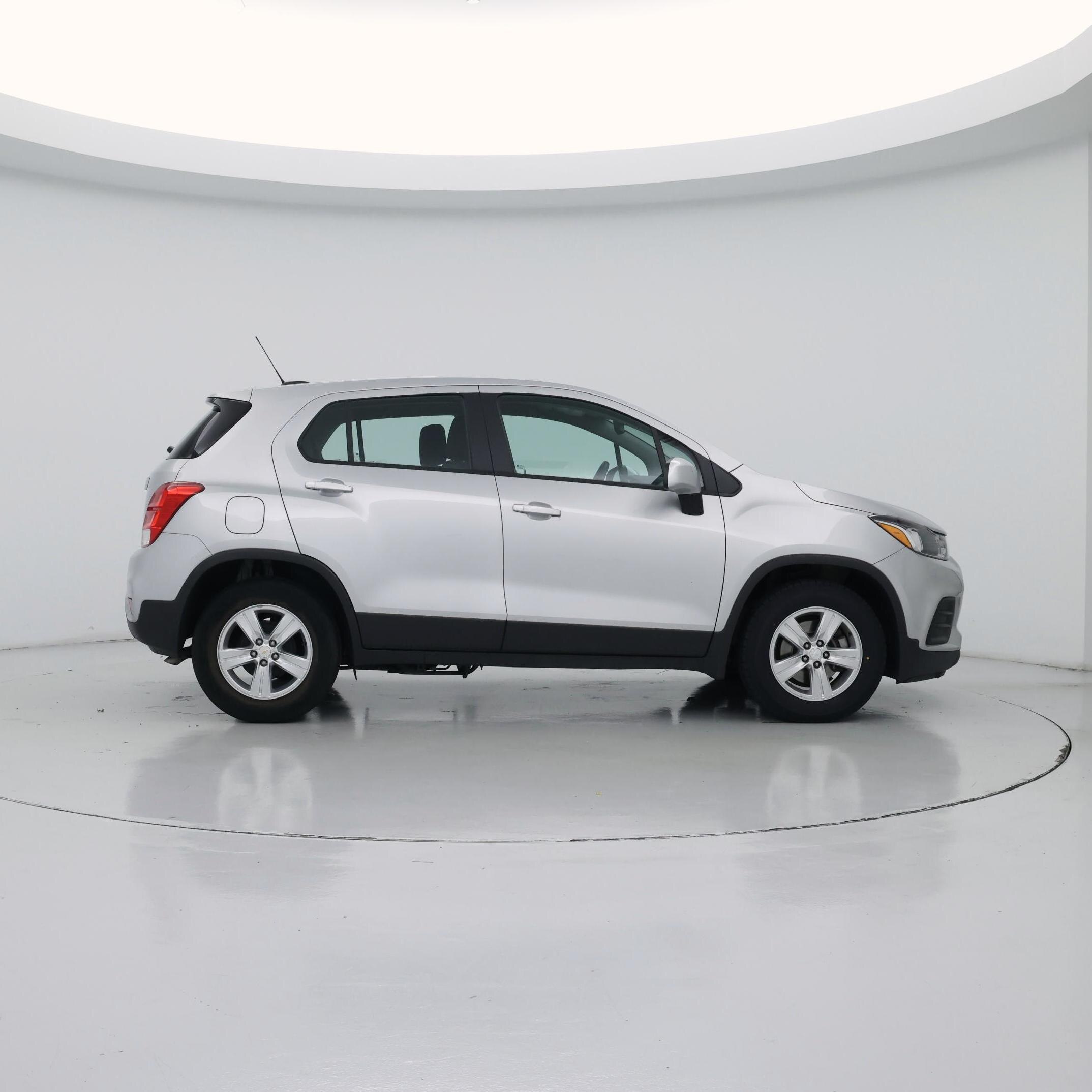Thumbnail: 2019 Chevrolet Trax - 7