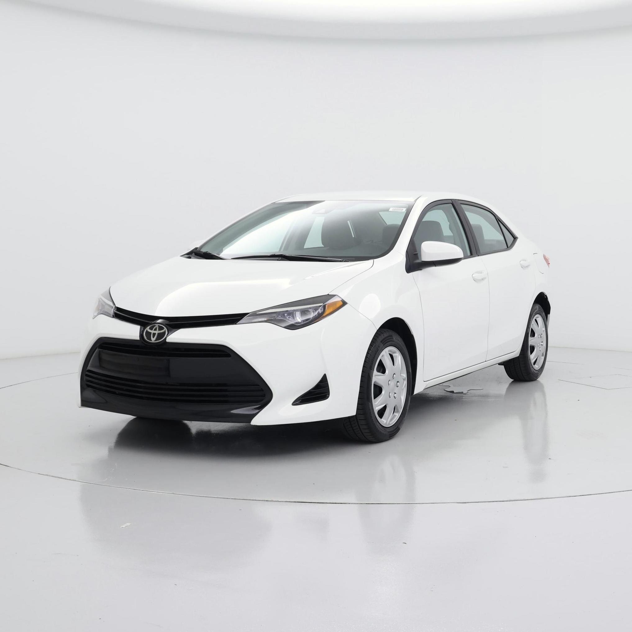 Thumbnail: 2017 Toyota Corolla - 4