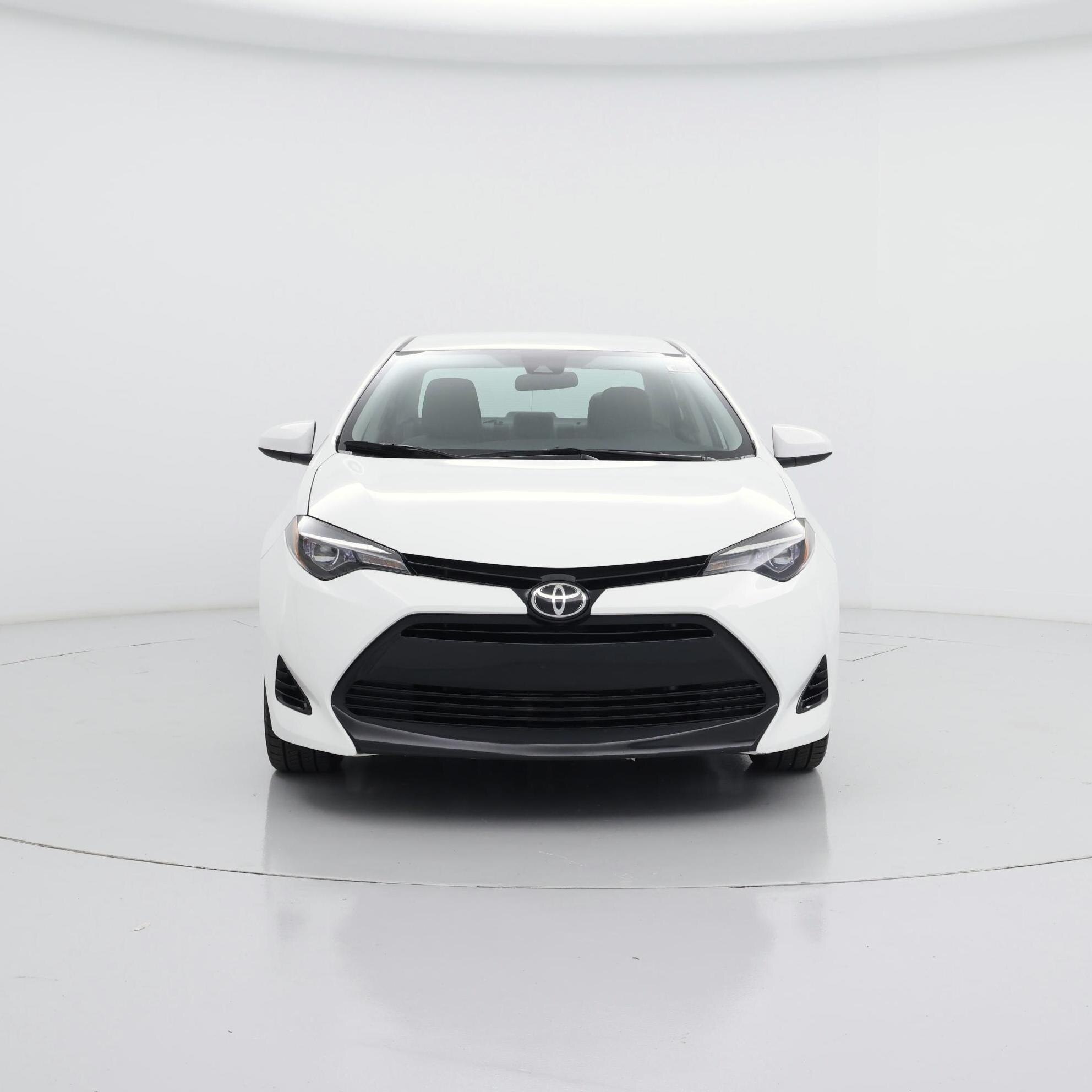Thumbnail: 2017 Toyota Corolla - 5