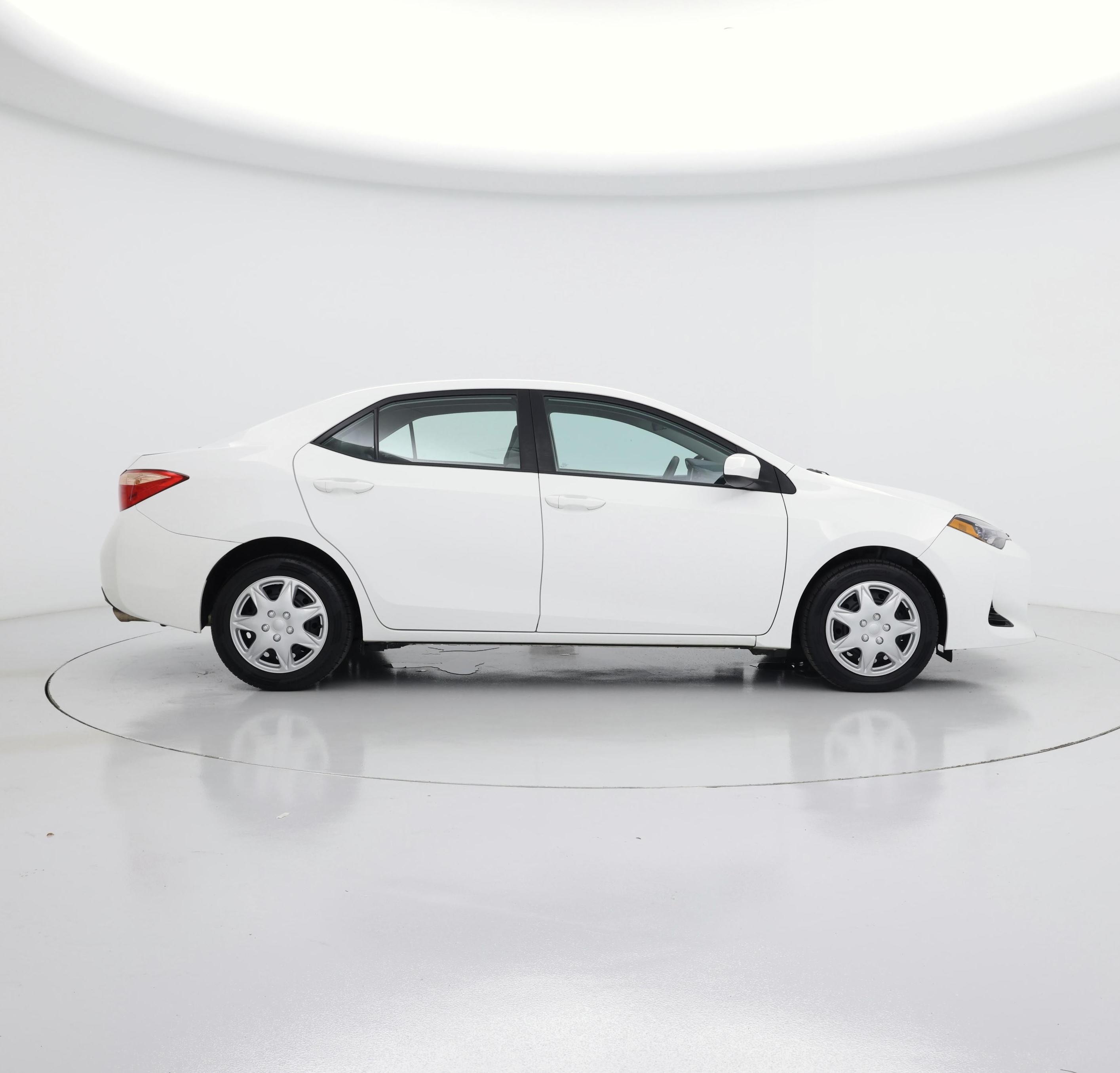 Thumbnail: 2017 Toyota Corolla - 7