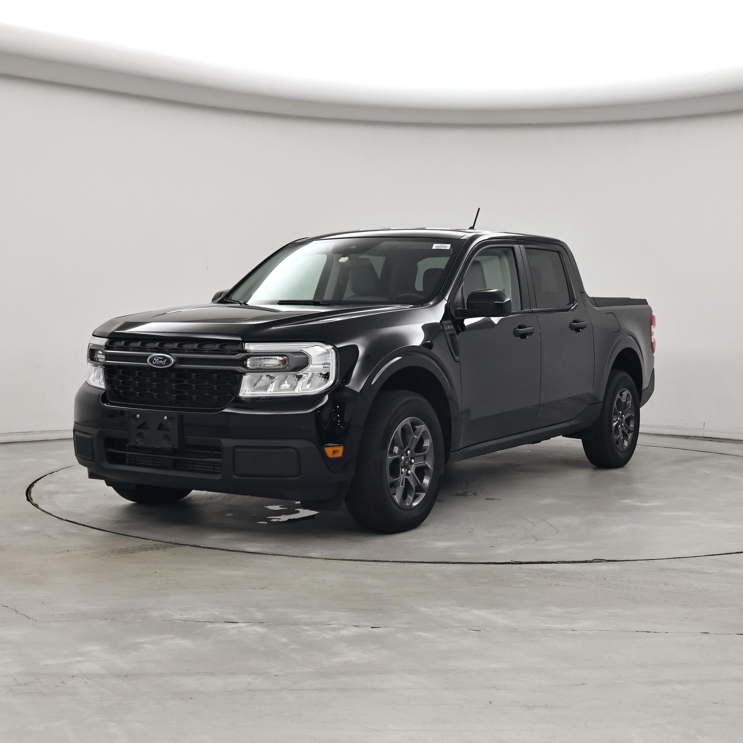 Thumbnail: 2024 Ford Maverick - 4