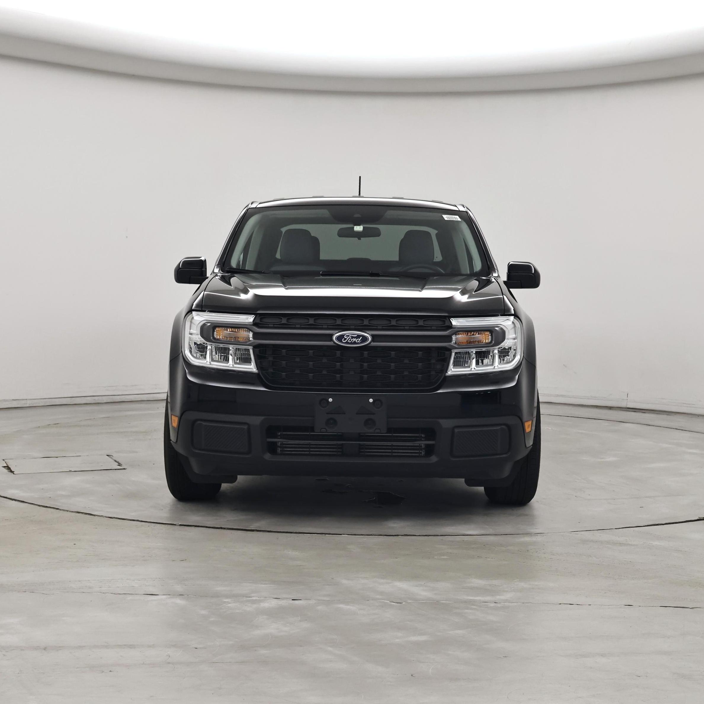 Thumbnail: 2024 Ford Maverick - 5