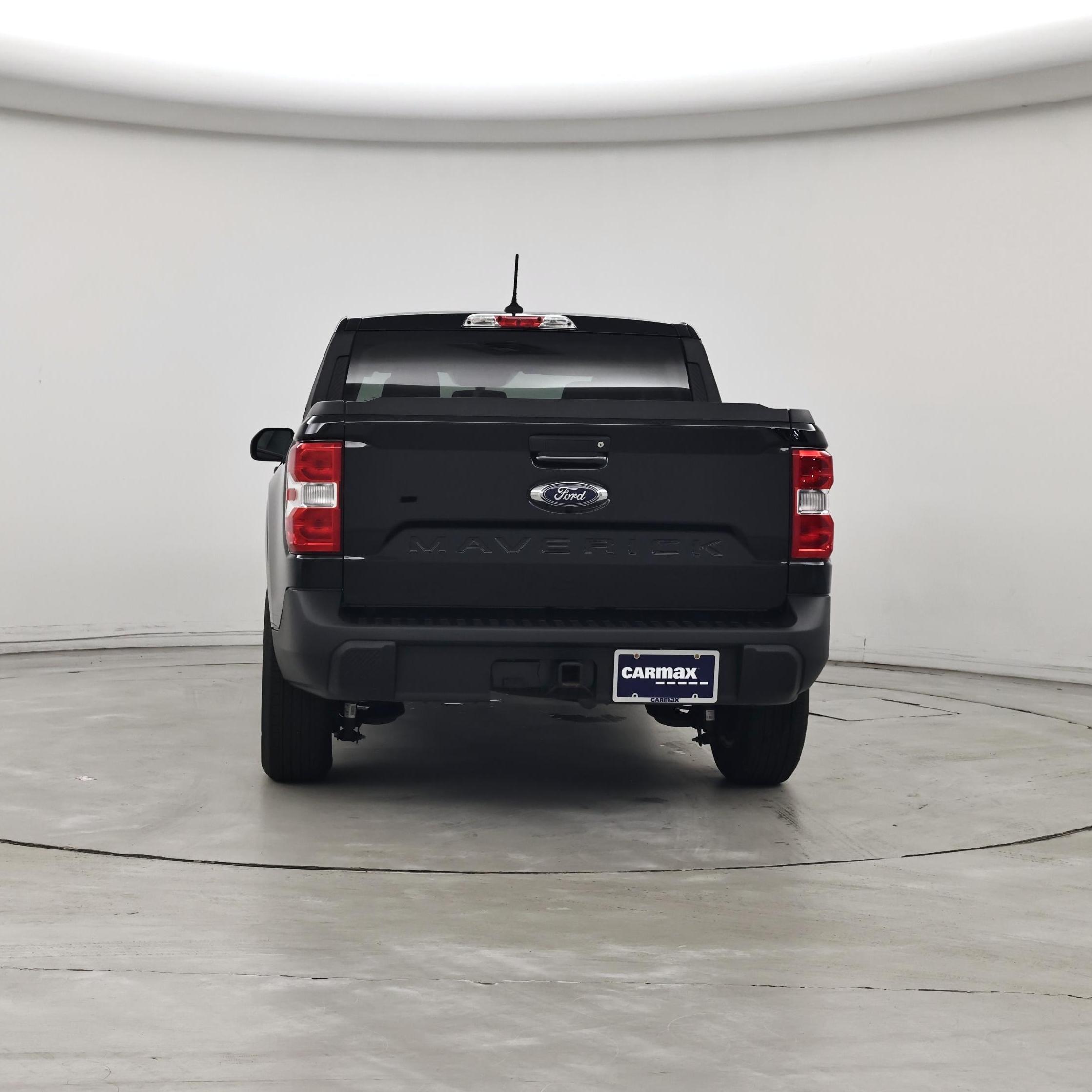 Thumbnail: 2024 Ford Maverick - 6