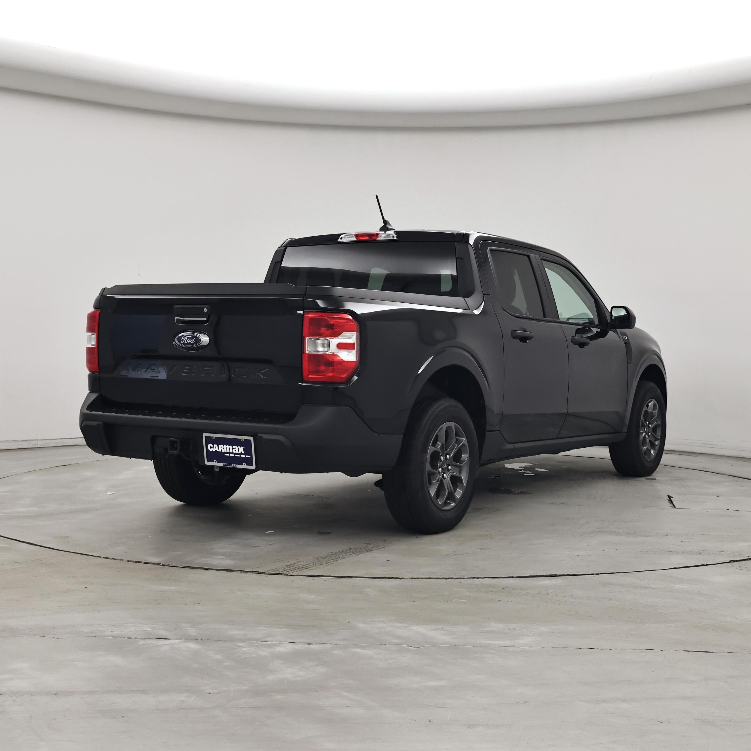 Thumbnail: 2024 Ford Maverick - 8