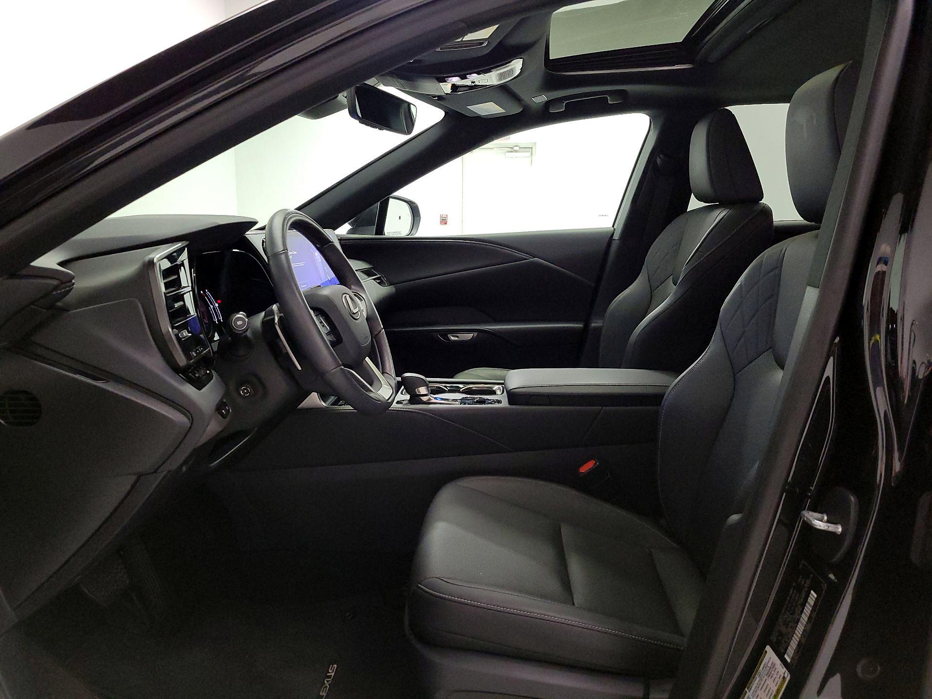 Thumbnail: 2024 Lexus RX - 11