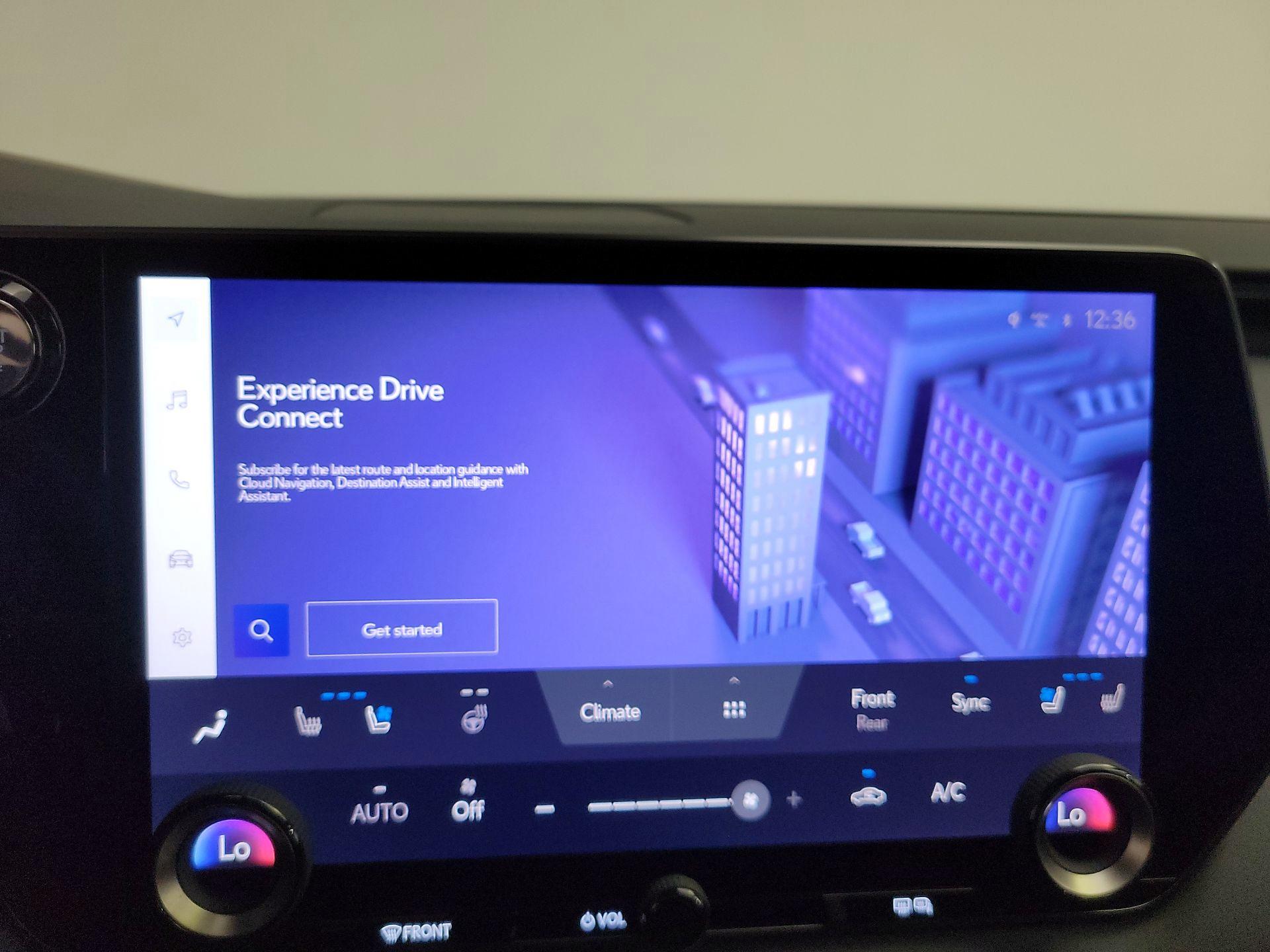Thumbnail: 2024 Lexus RX - 14
