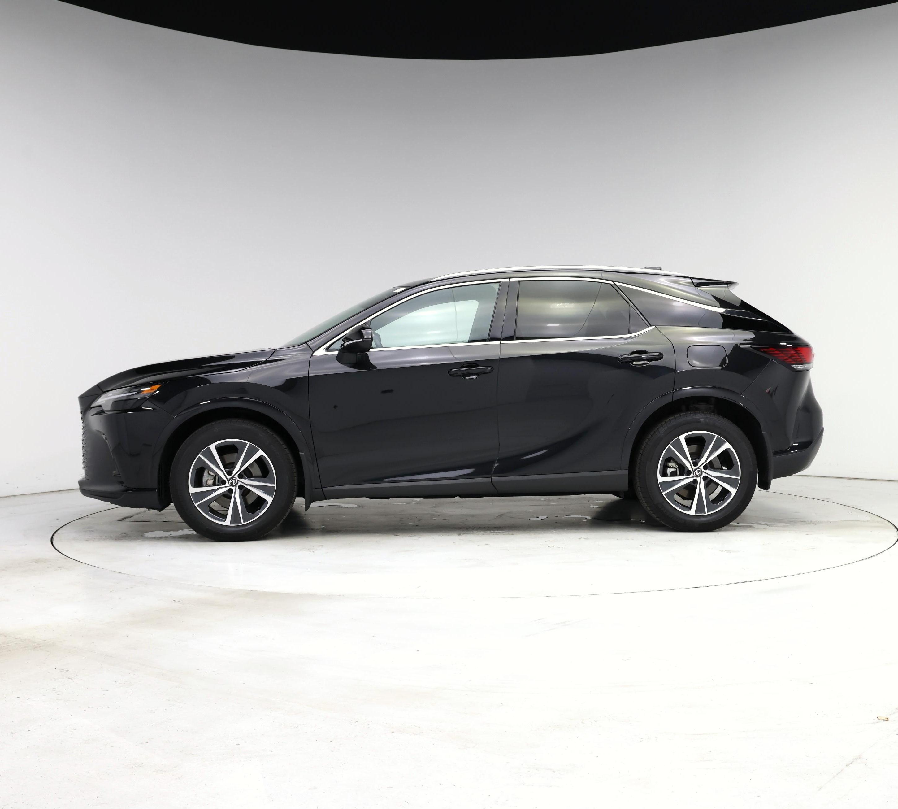 Thumbnail: 2024 Lexus RX - 3