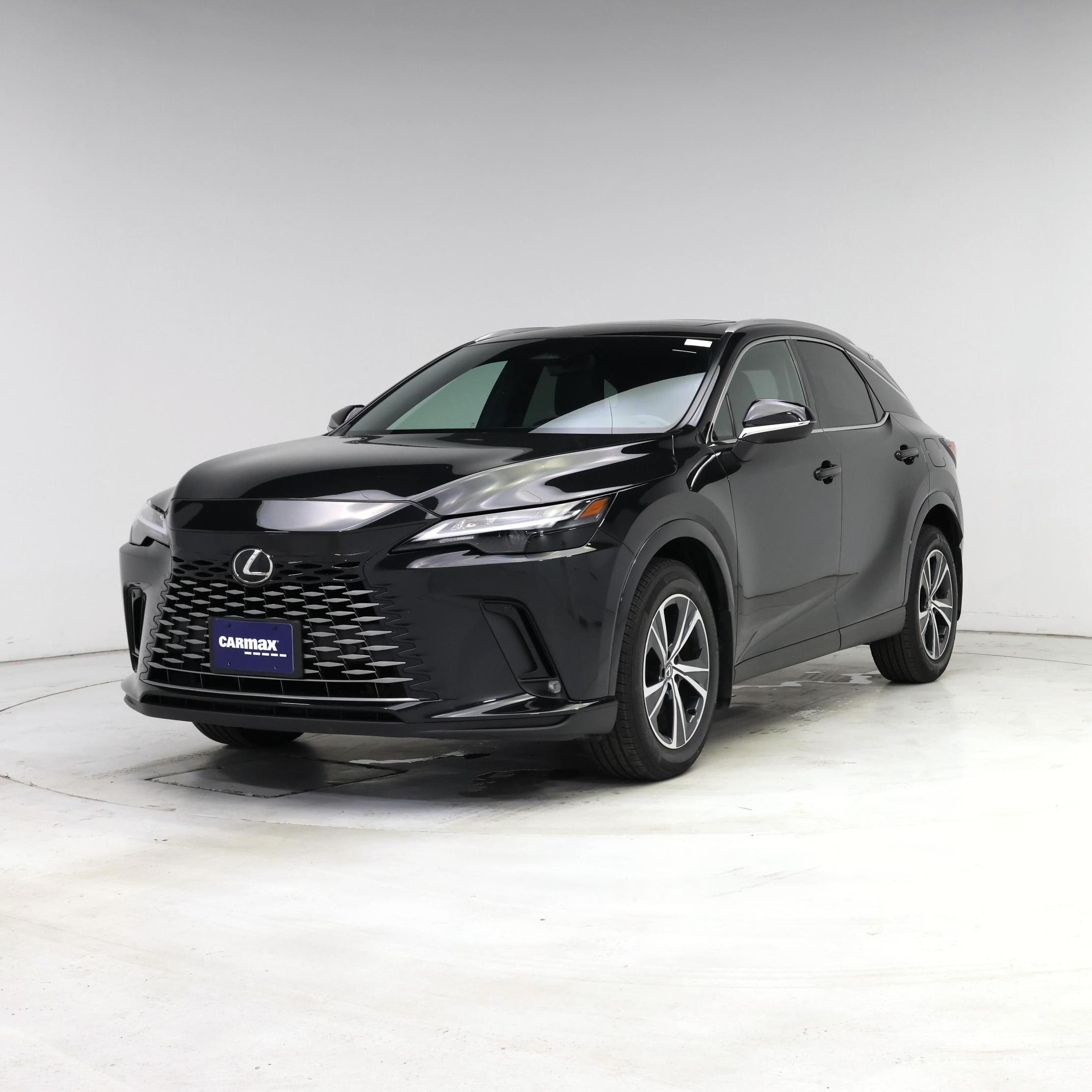 Thumbnail: 2024 Lexus RX - 4