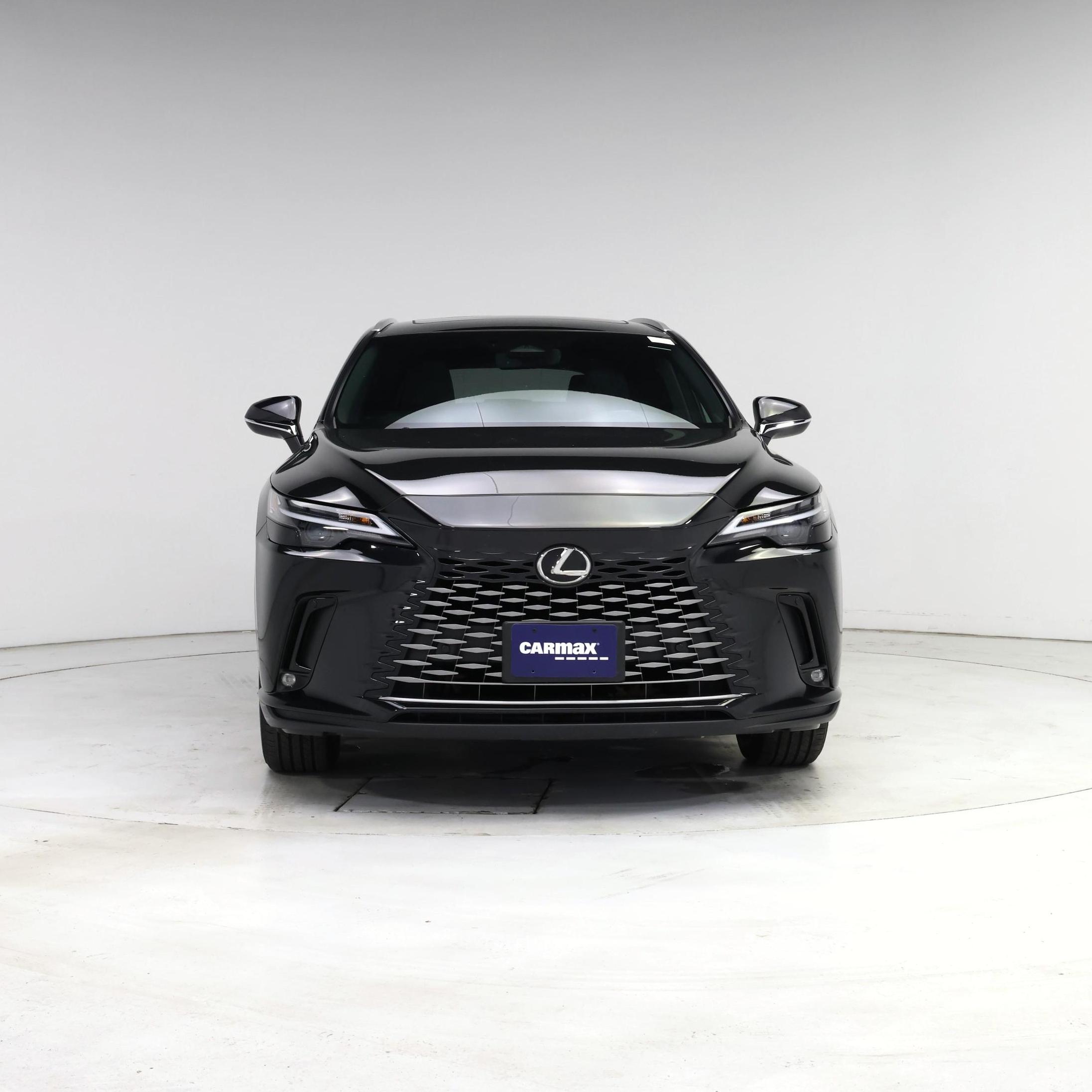 Thumbnail: 2024 Lexus RX - 5