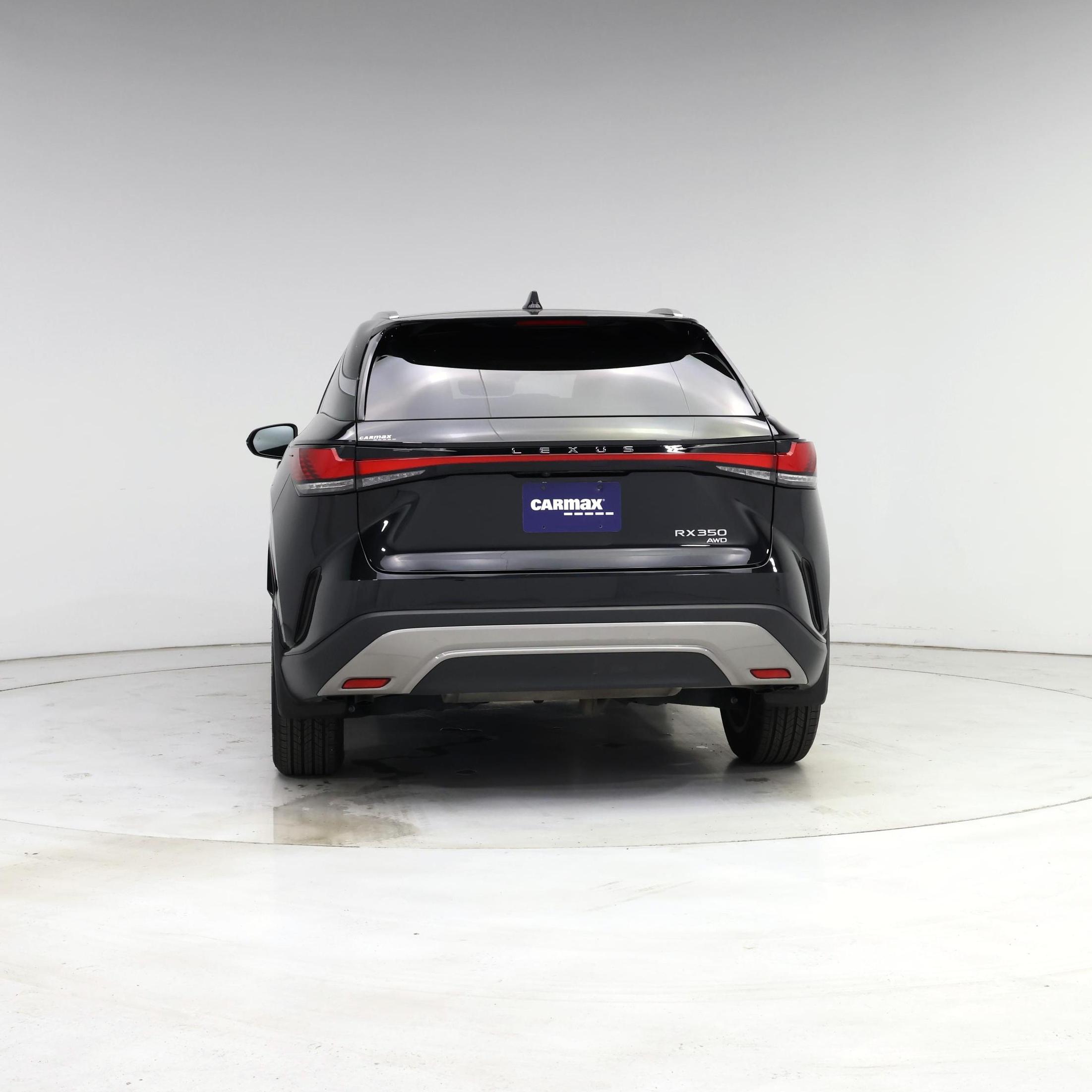 Thumbnail: 2024 Lexus RX - 6
