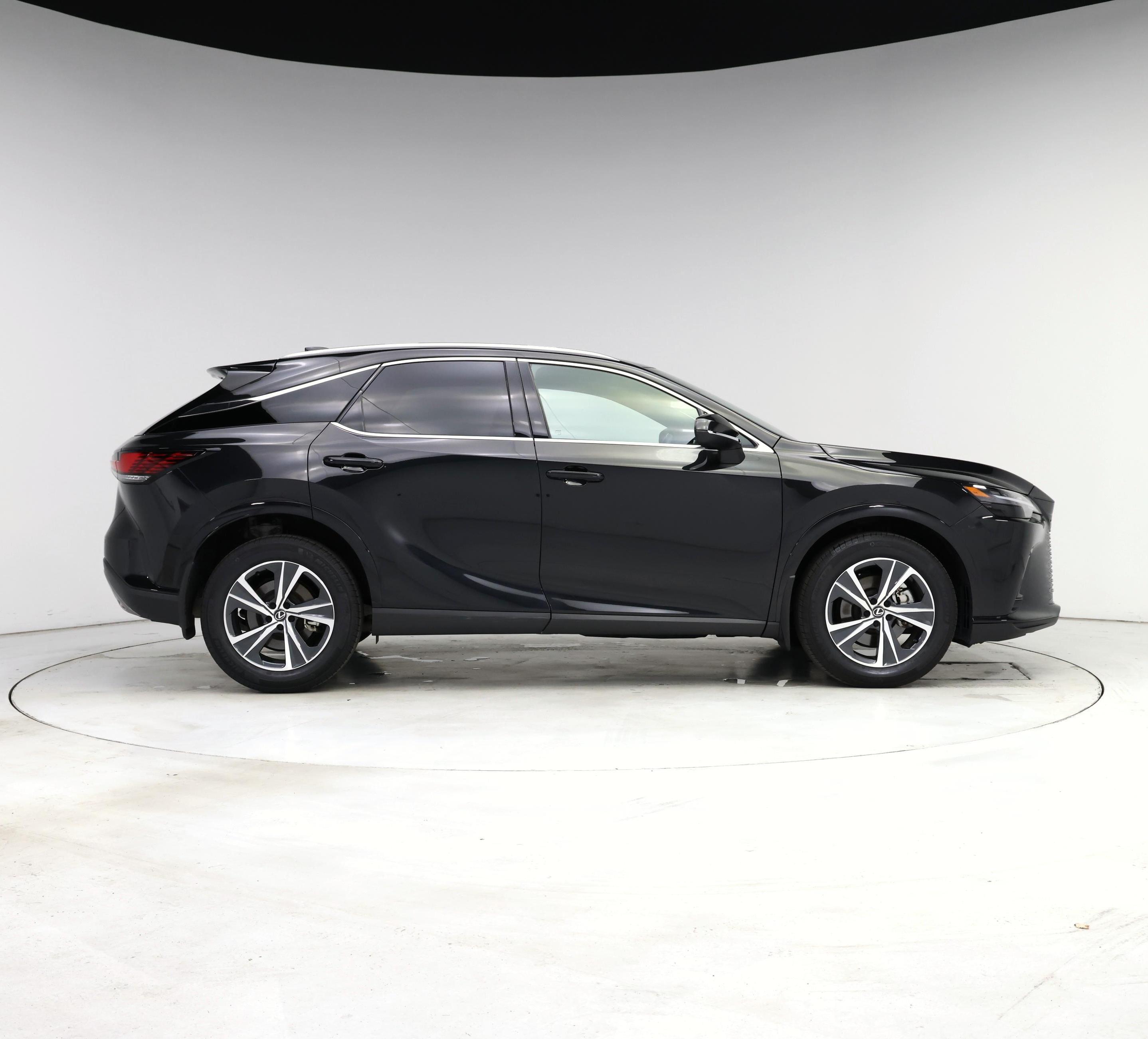 Thumbnail: 2024 Lexus RX - 7